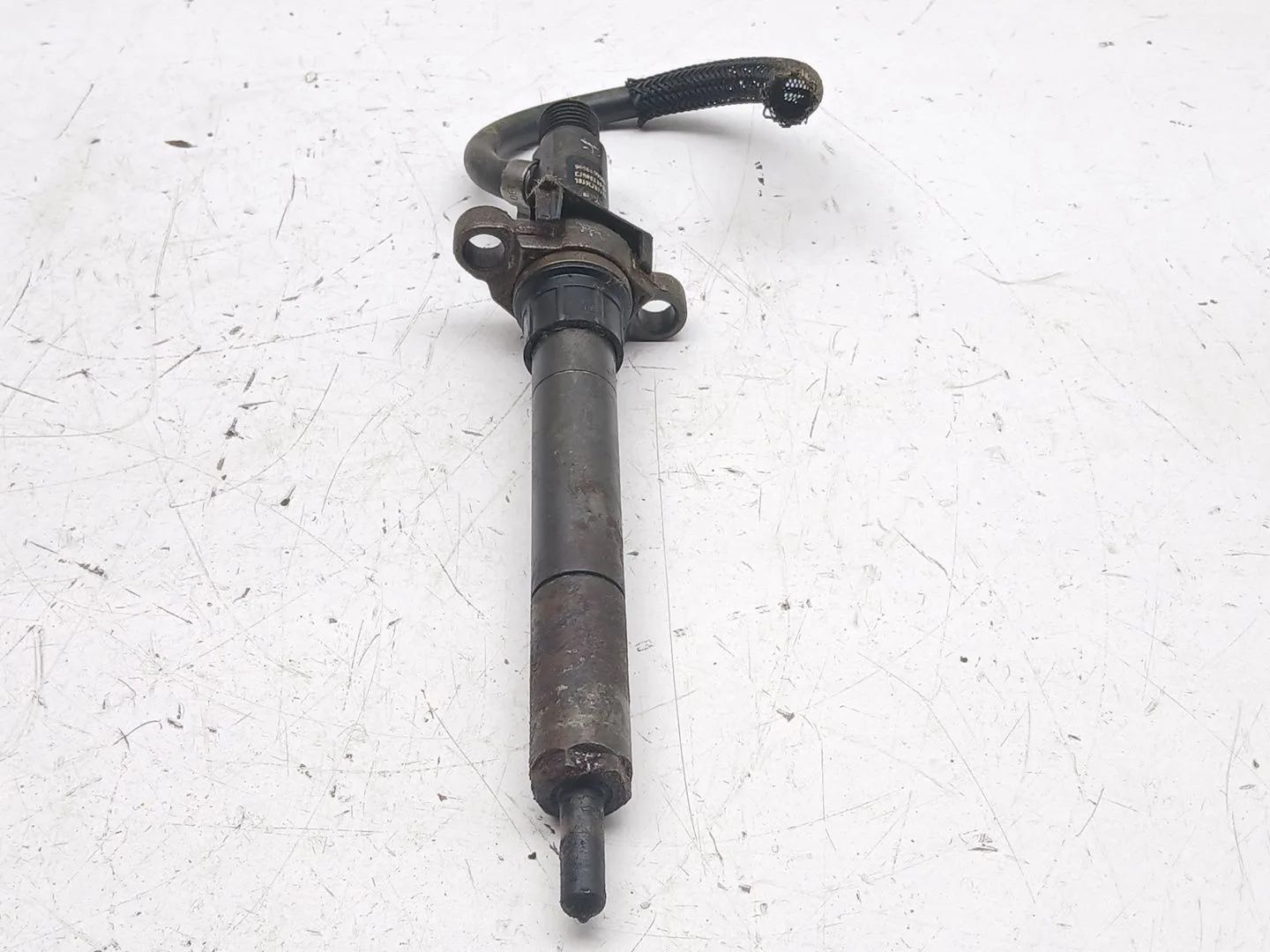 Inyector para Peugeot 407 (6D_)