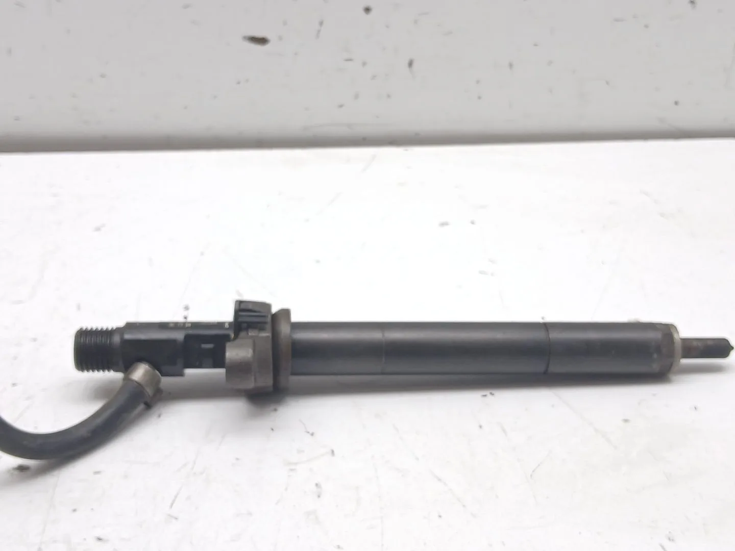 Inyector para Peugeot 407 (6D_)