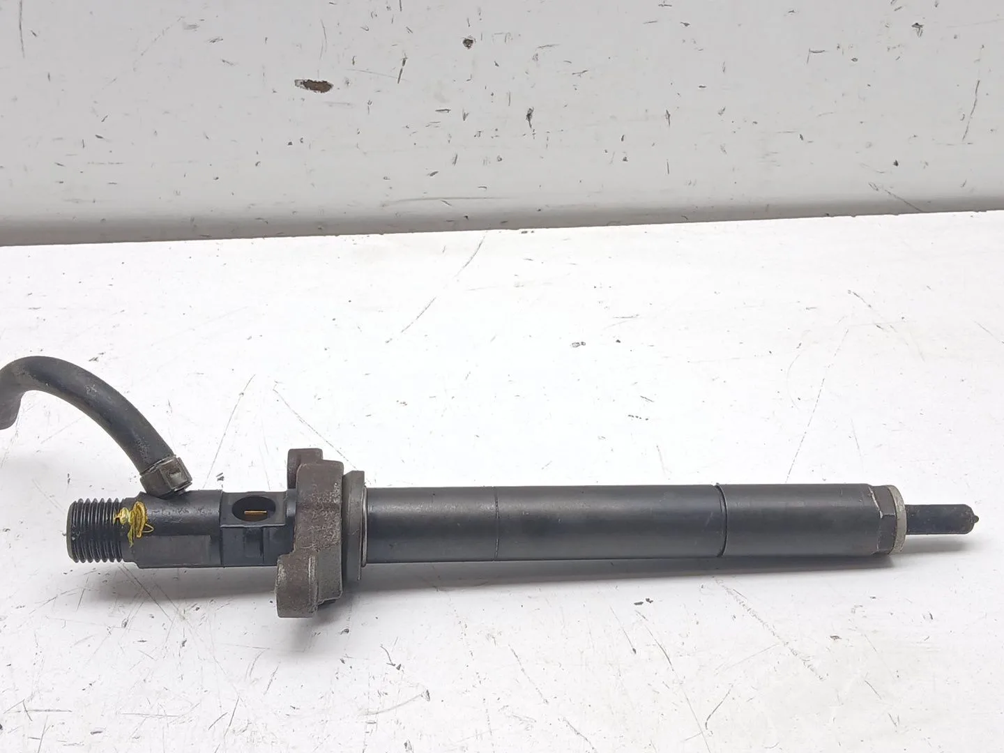 Inyector para Peugeot 407 (6D_)