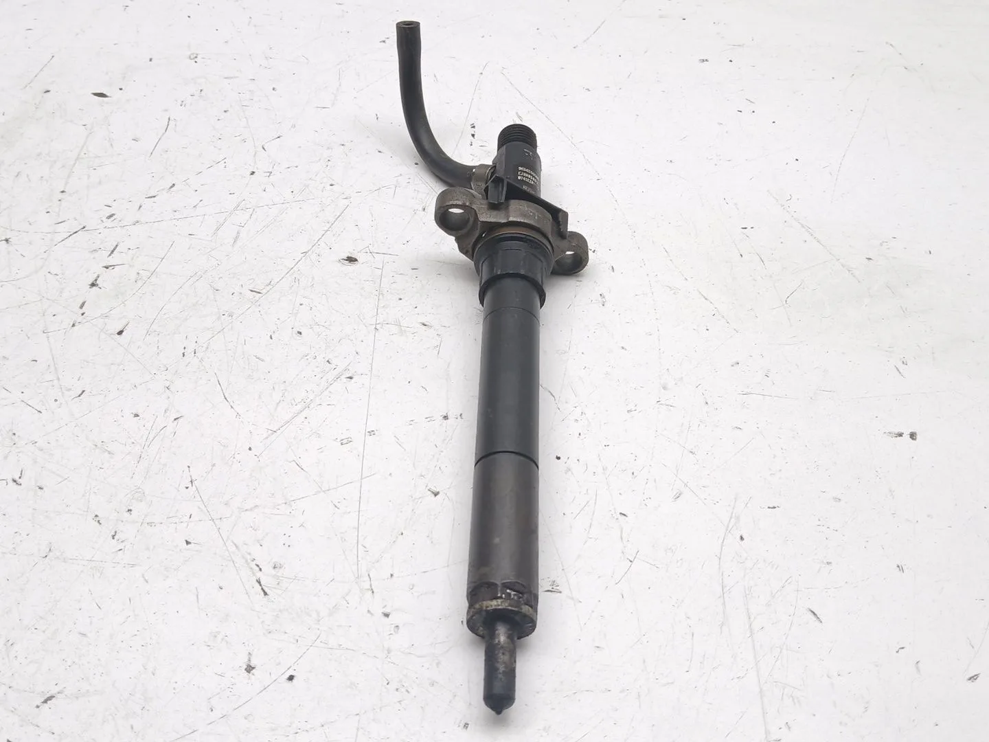 Inyector para Peugeot 407 (6D_)