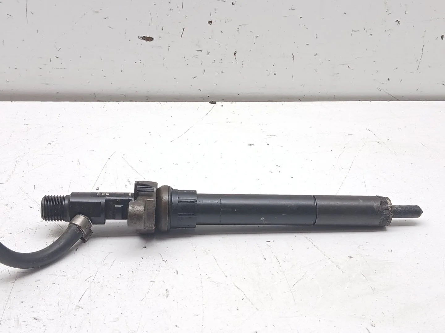 Inyector para Peugeot 407 (6D_)