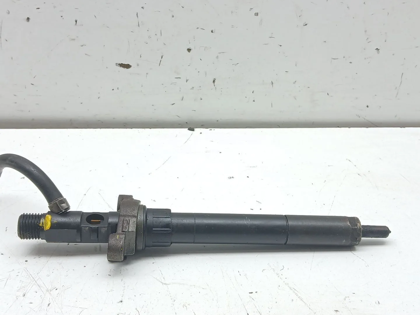 Inyector para Peugeot 407 (6D_)