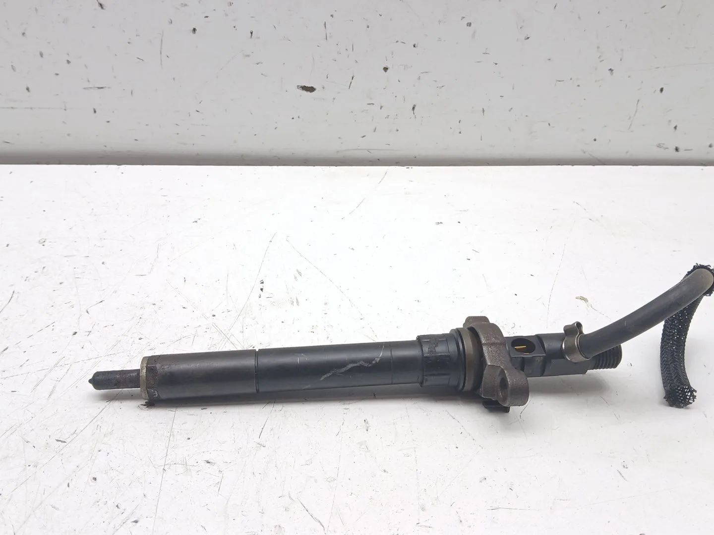 Inyector para Peugeot 407 (6D_)