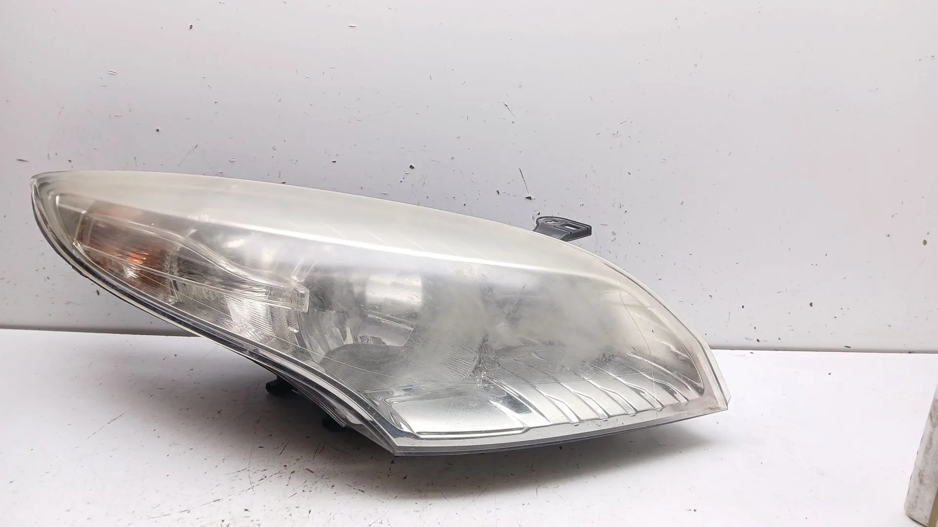 Faro Derecho para Renault Megane Iii Hatchback (Bz0/1_, B3_)