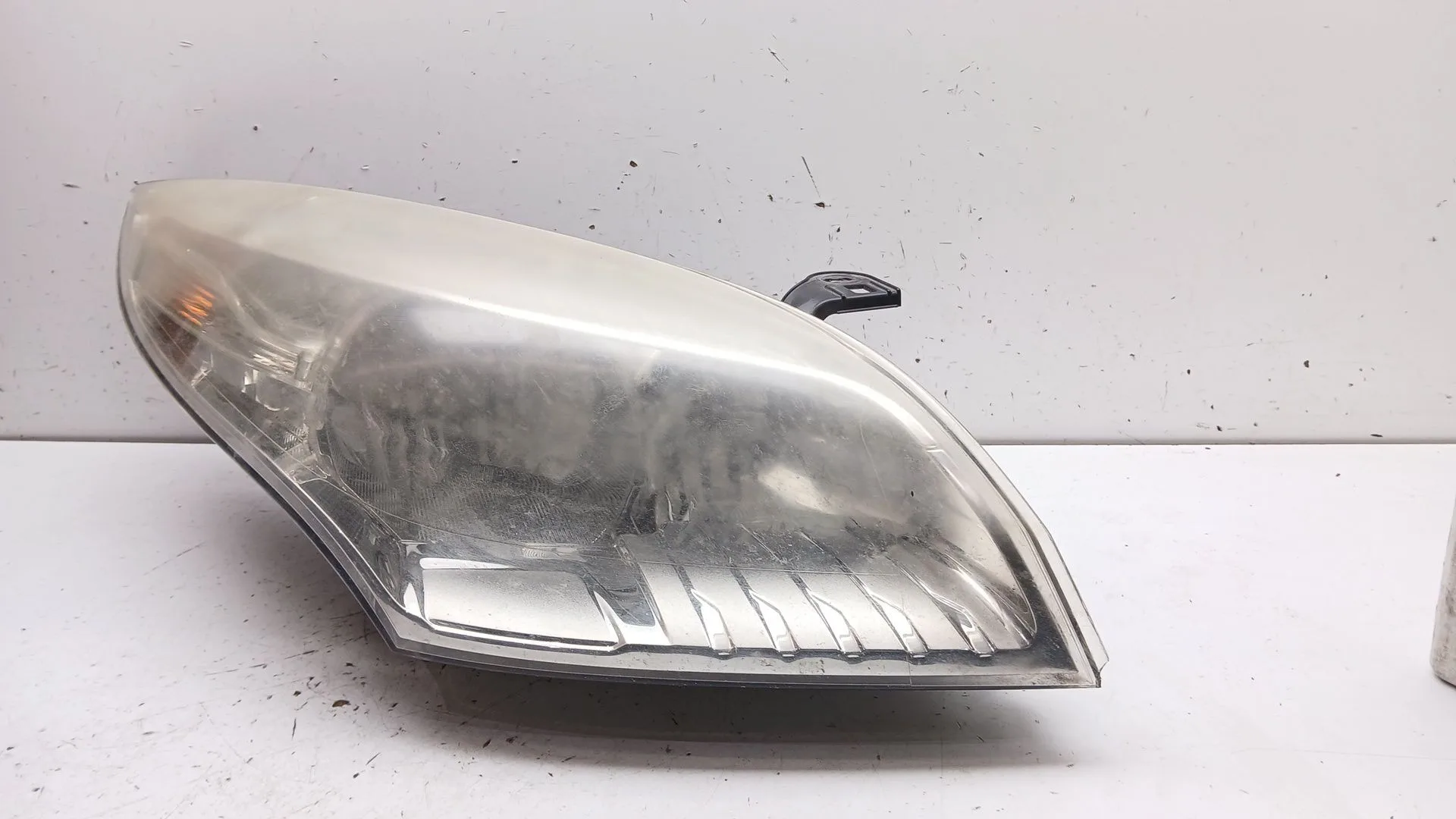 Faro Derecho para Renault Megane Iii Hatchback (Bz0/1_, B3_)