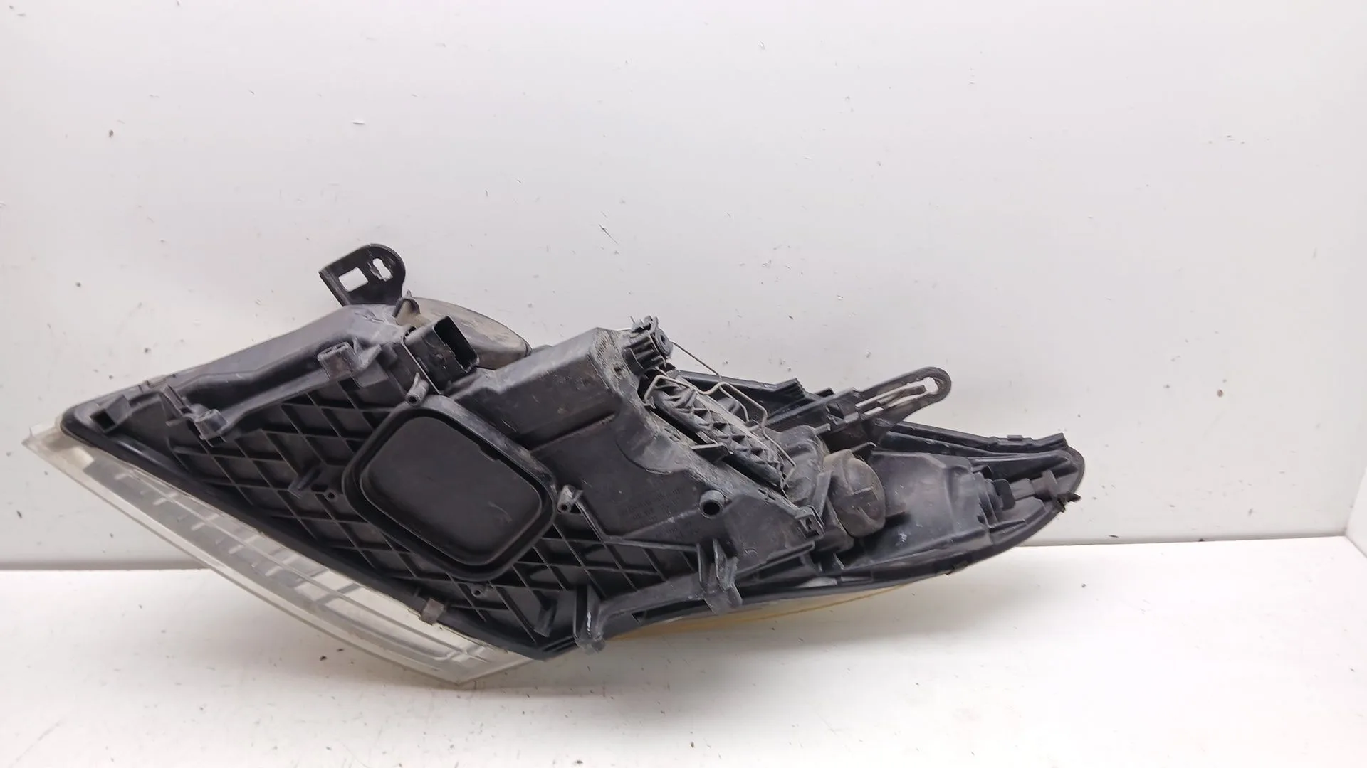 Faro Derecho para Renault Megane Iii Hatchback (Bz0/1_, B3_)