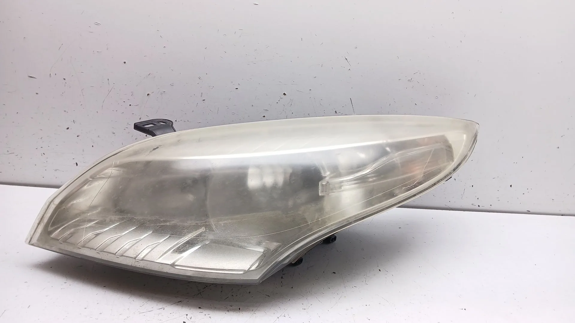 Faro Izquierdo para Renault Megane Iii Hatchback (Bz0/1_, B3_)