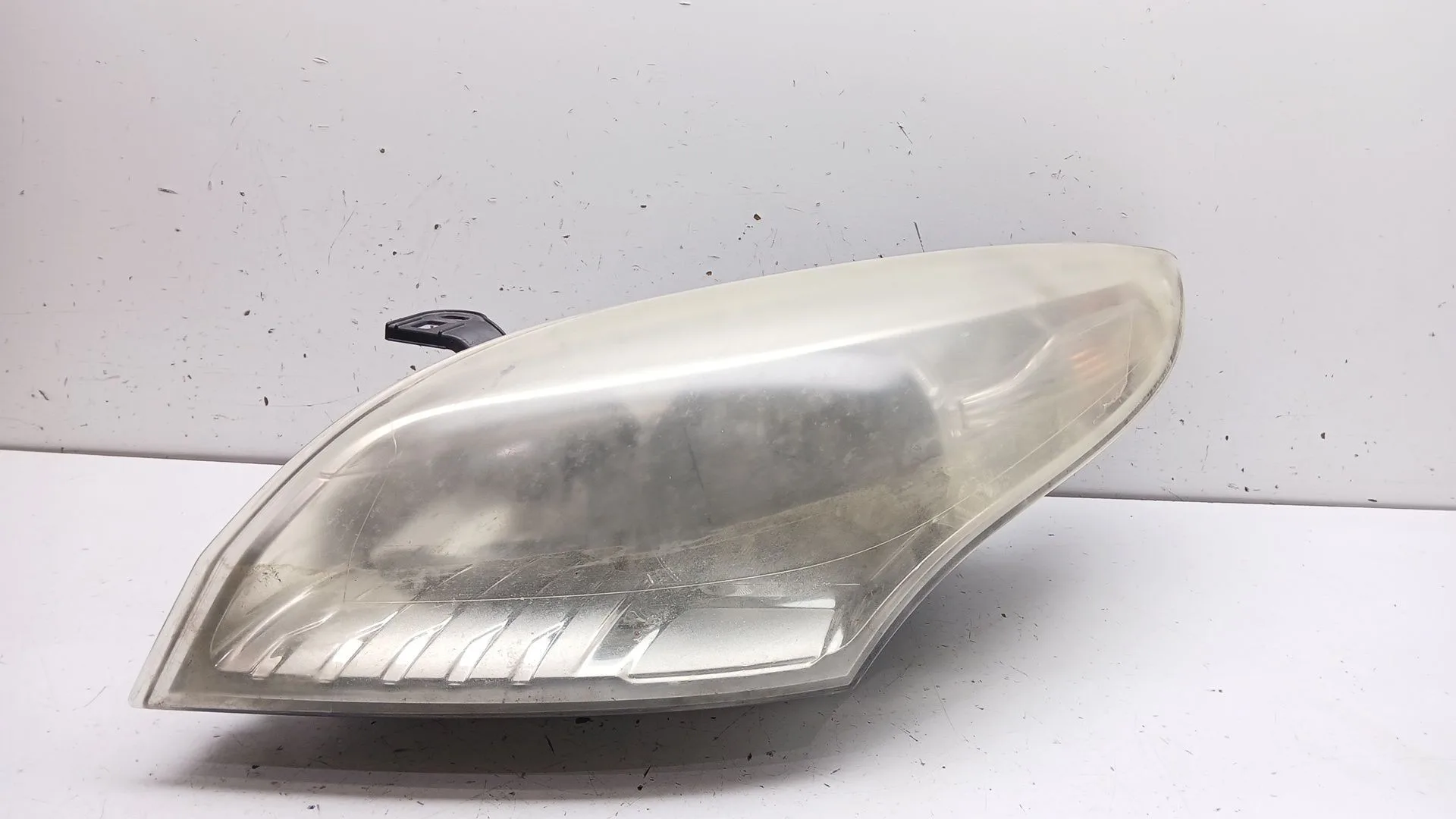 Faro Izquierdo para Renault Megane Iii Hatchback (Bz0/1_, B3_)