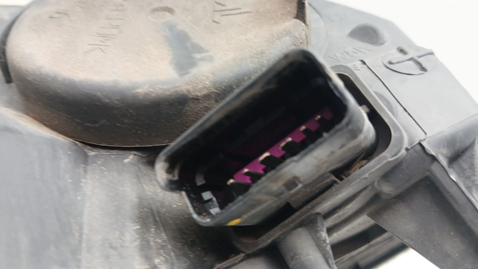 Faro Izquierdo para Renault Megane Iii Hatchback (Bz0/1_, B3_)