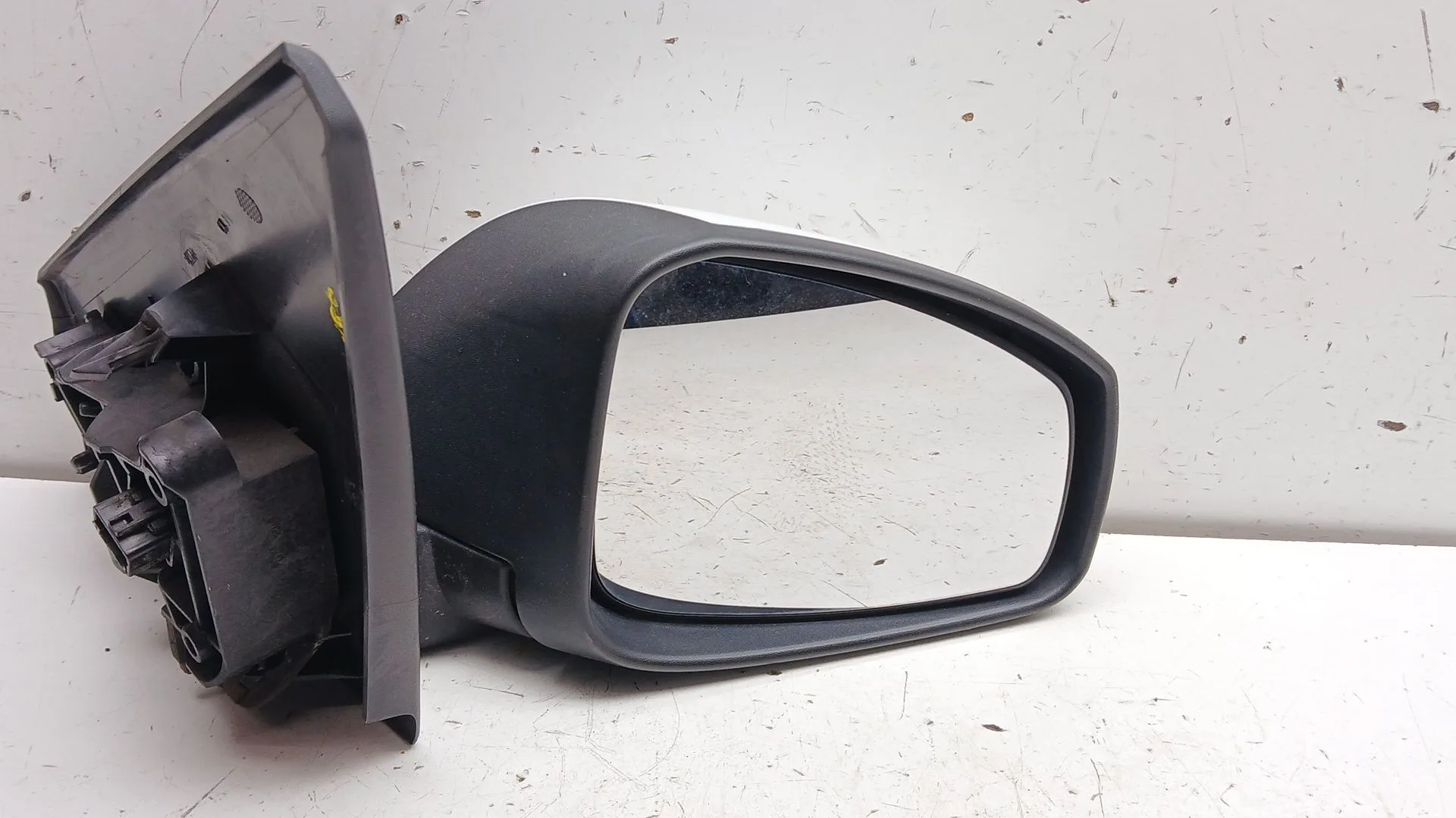 Retrovisor Derecho para Renault Megane Iii Hatchback (Bz0/1_, B3_)