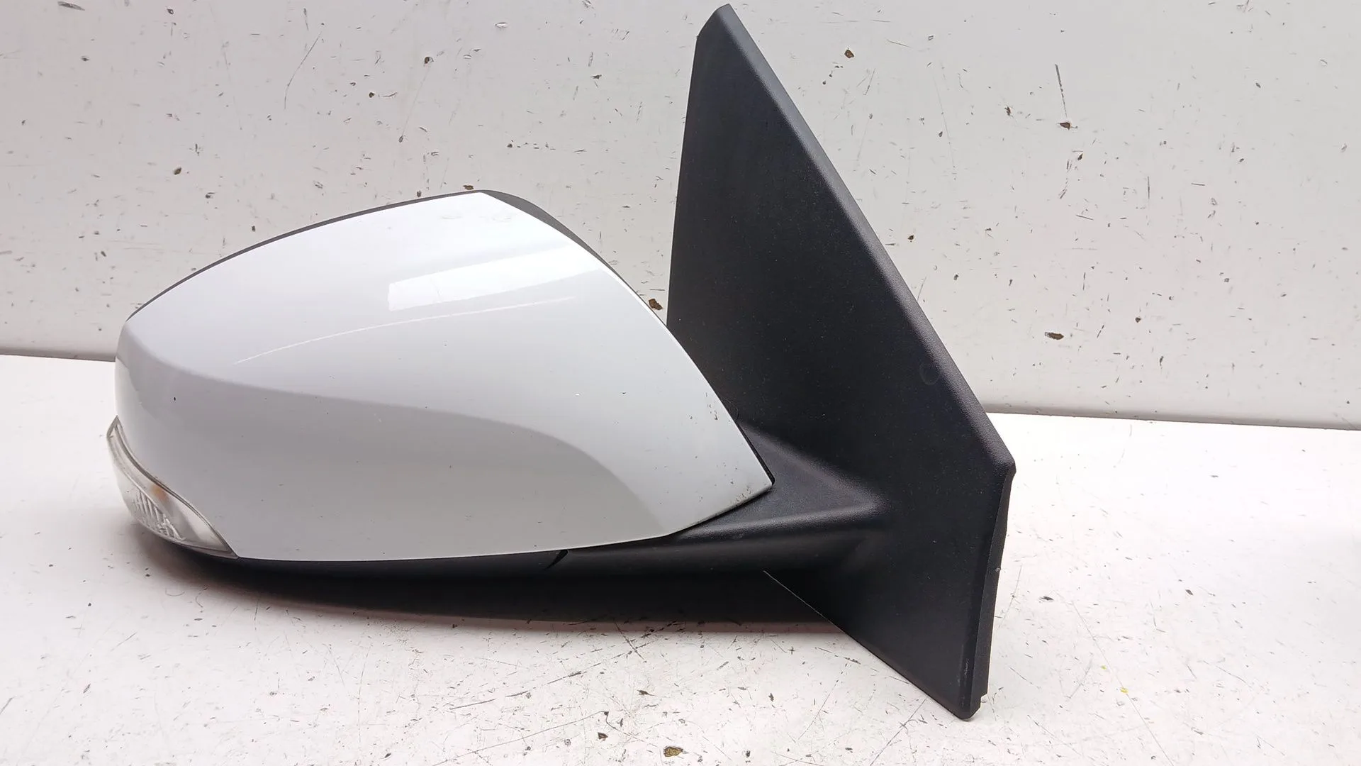 Retrovisor Derecho para Renault Megane Iii Hatchback (Bz0/1_, B3_)