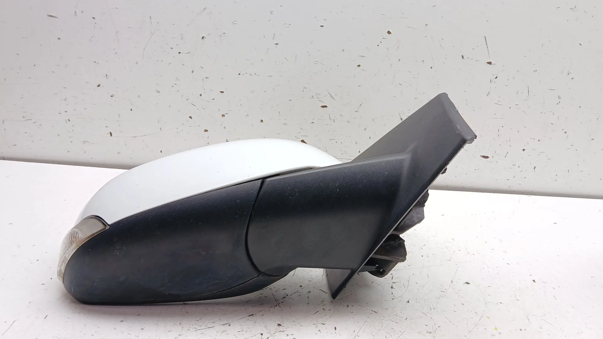 Retrovisor Derecho para Renault Megane Iii Hatchback (Bz0/1_, B3_)