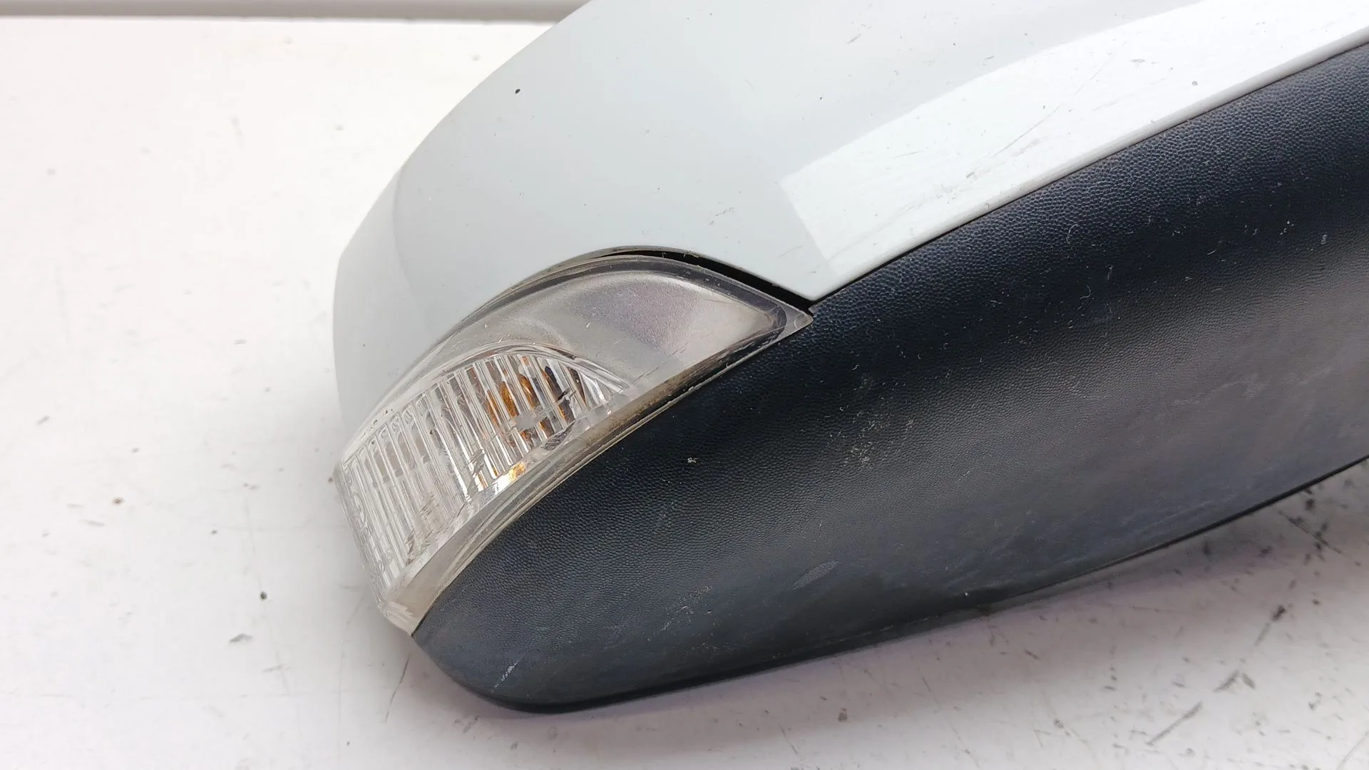 Retrovisor Derecho para Renault Megane Iii Hatchback (Bz0/1_, B3_)