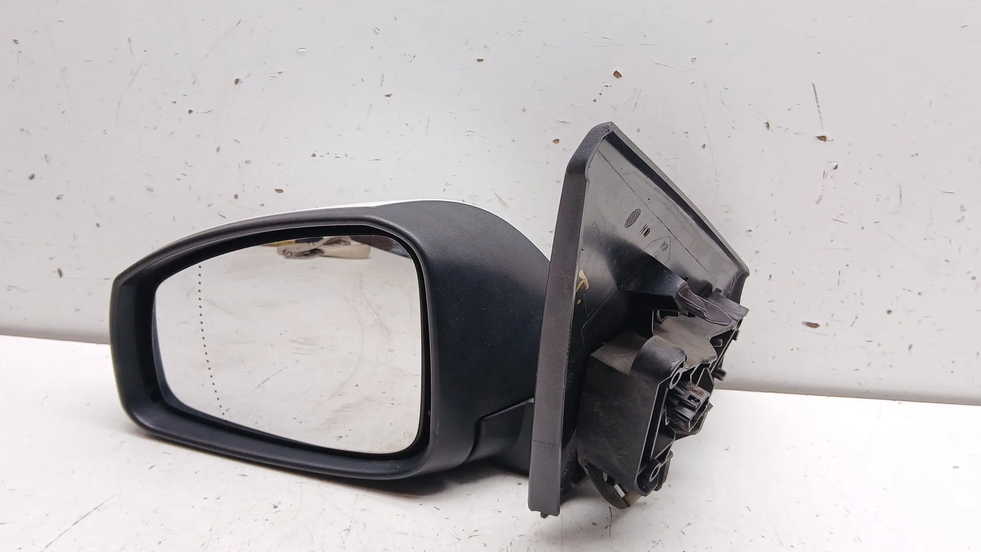Retrovisor Izquierdo para Renault Megane Iii Hatchback (Bz0/1_, B3_)
