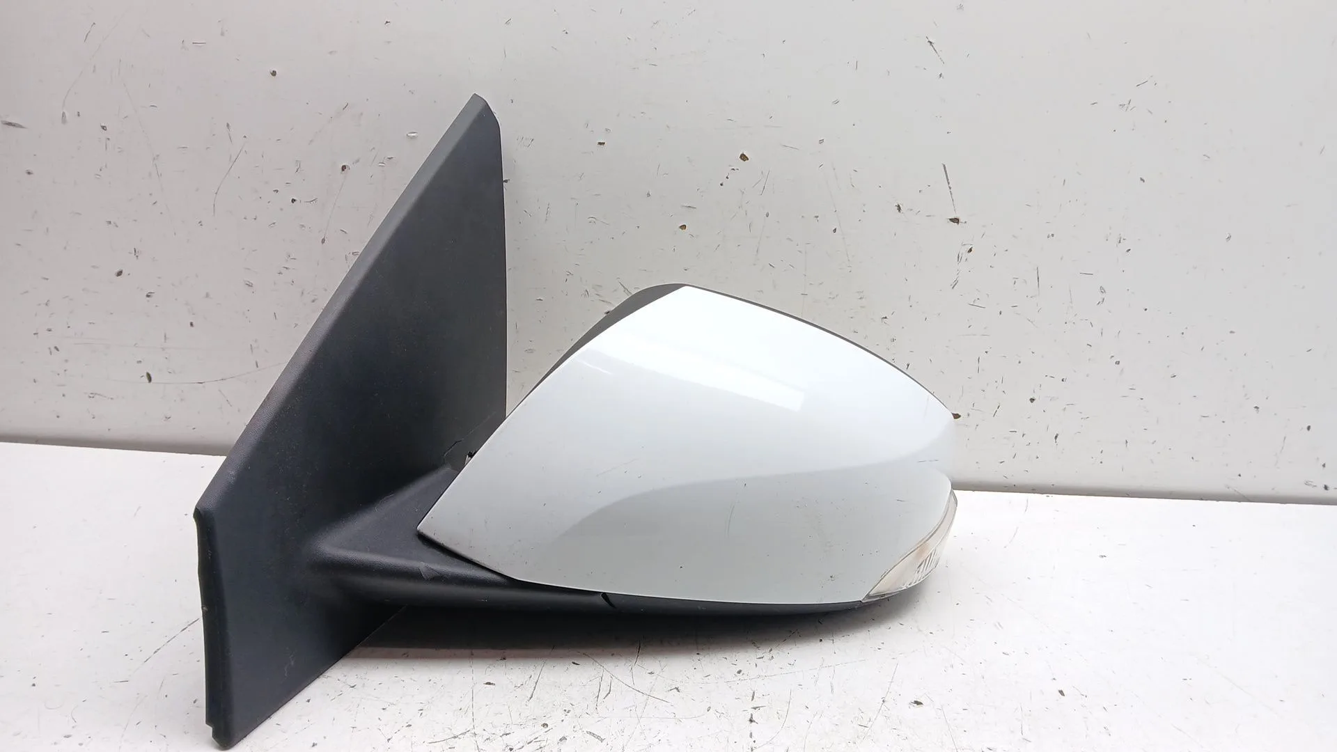 Retrovisor Izquierdo para Renault Megane Iii Hatchback (Bz0/1_, B3_)