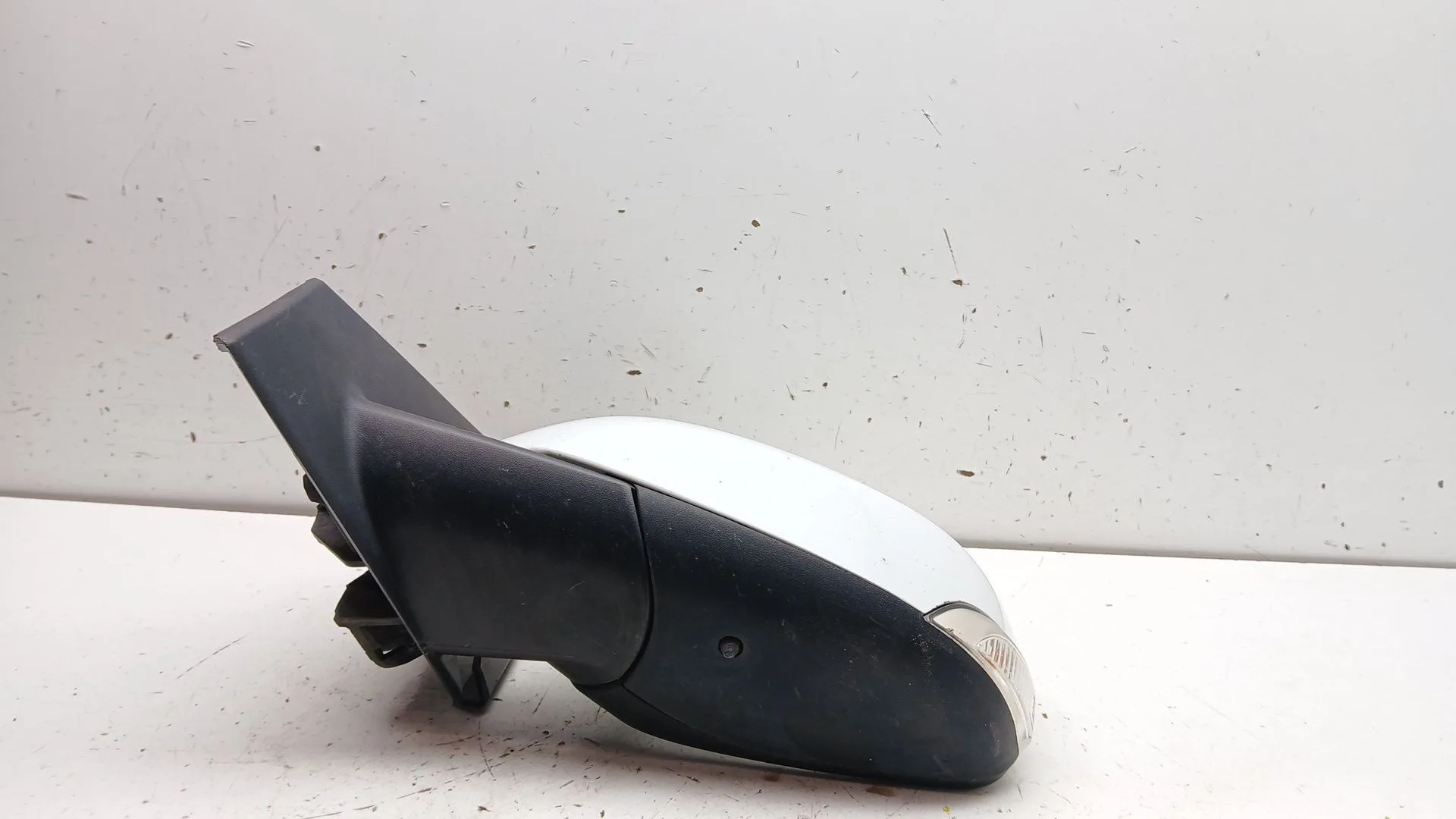 Retrovisor Izquierdo para Renault Megane Iii Hatchback (Bz0/1_, B3_)