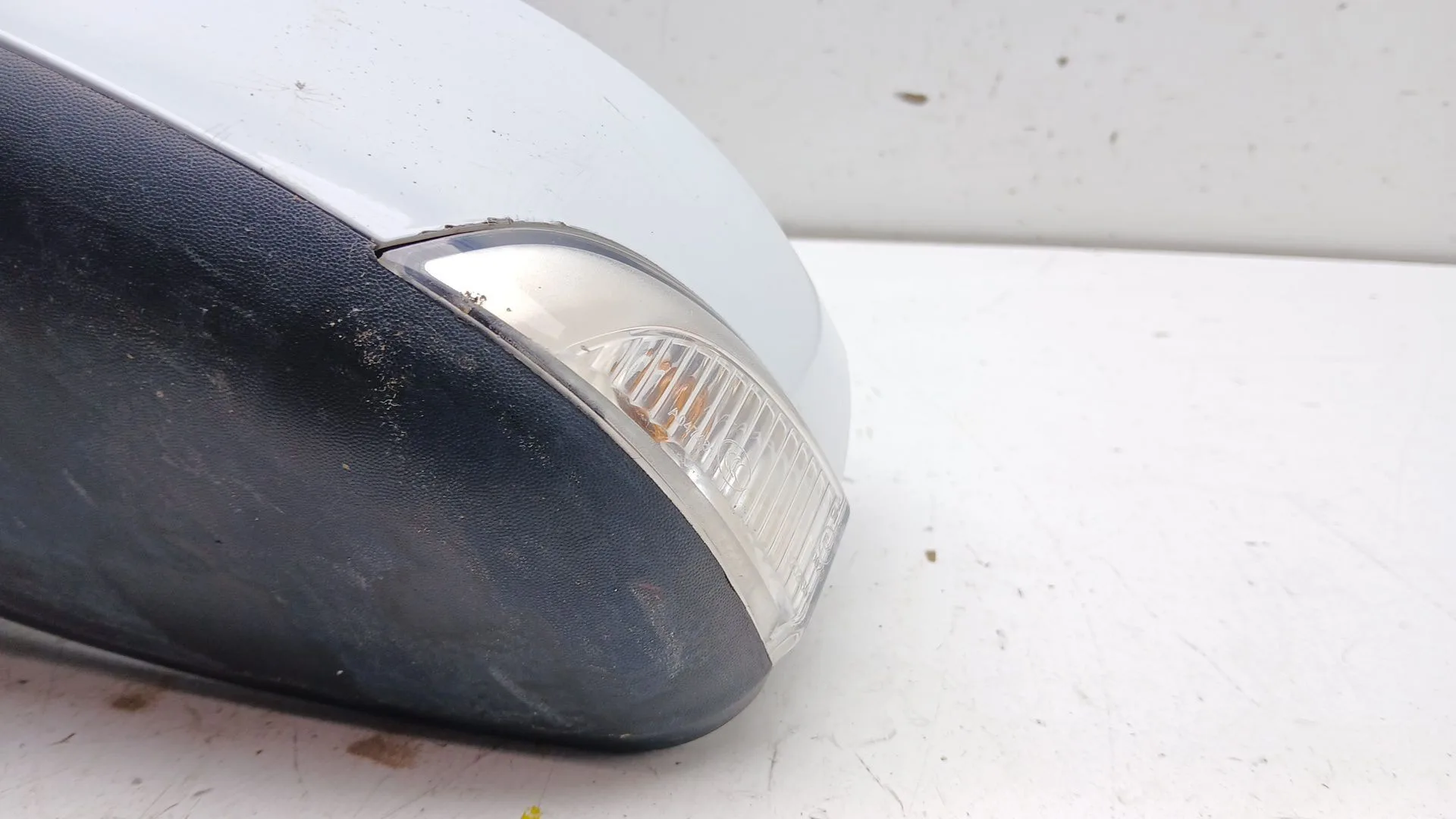 Retrovisor Izquierdo para Renault Megane Iii Hatchback (Bz0/1_, B3_)
