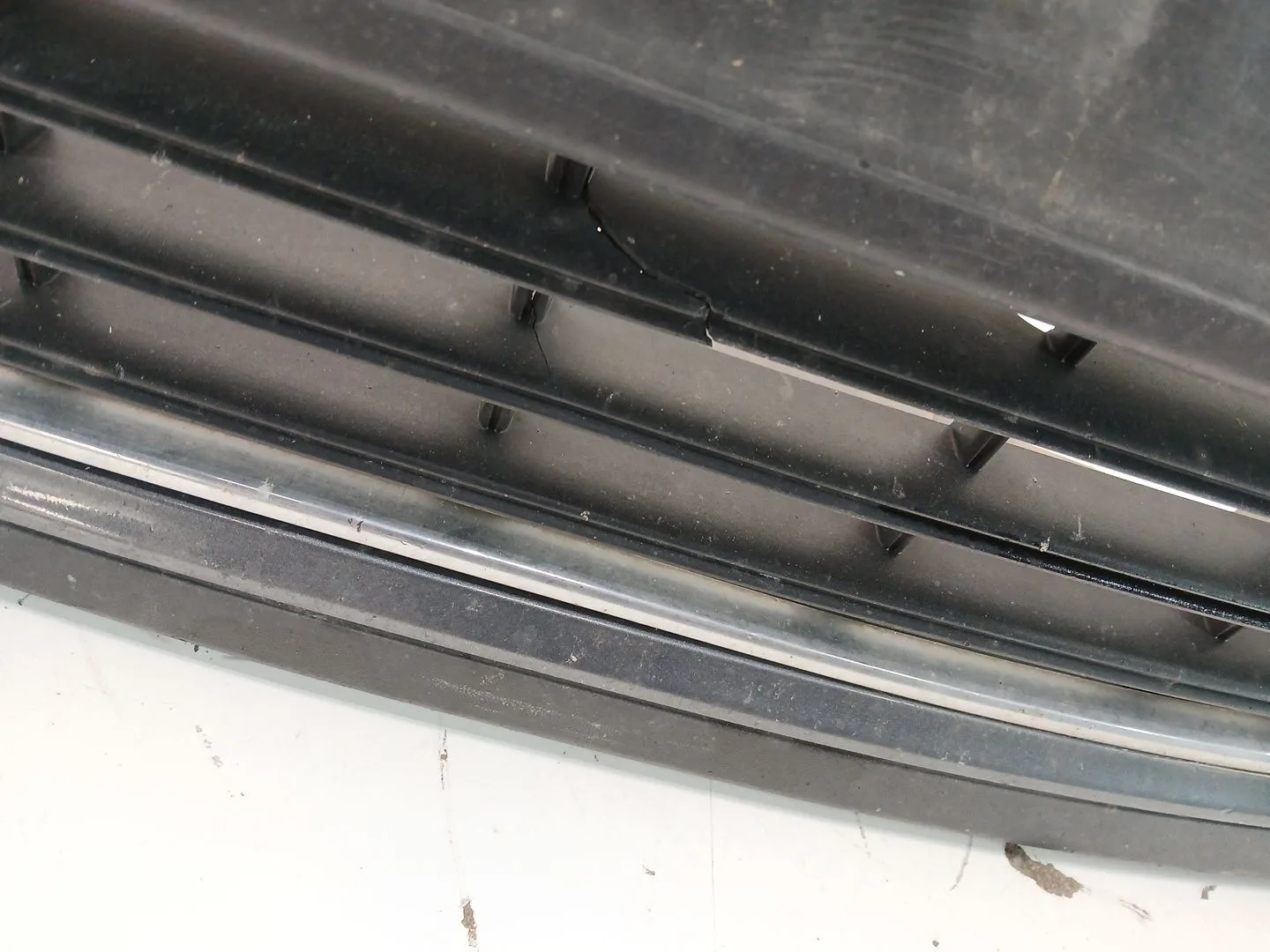 Paragolpes Delantero para Volkswagen Passat B6 (3C2)