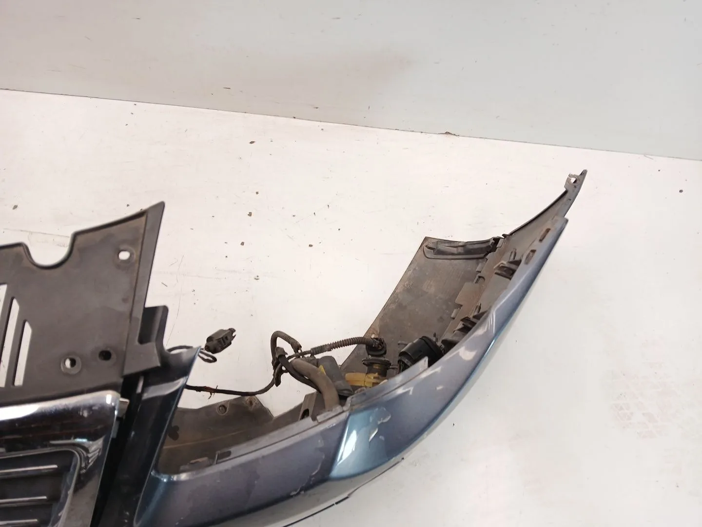 Paragolpes Delantero para Volkswagen Passat B6 (3C2)
