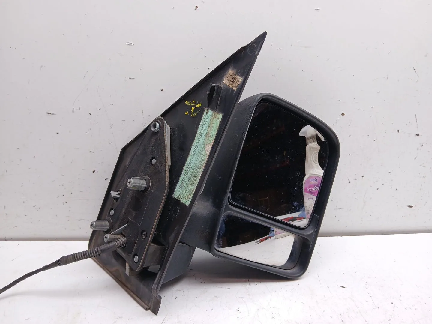 Retrovisor Derecho para Ford Transit Connect (P65_, P70_, P80_)