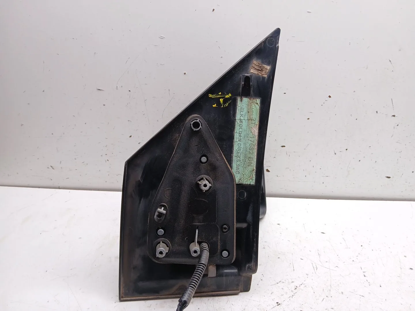 Retrovisor Derecho para Ford Transit Connect (P65_, P70_, P80_)