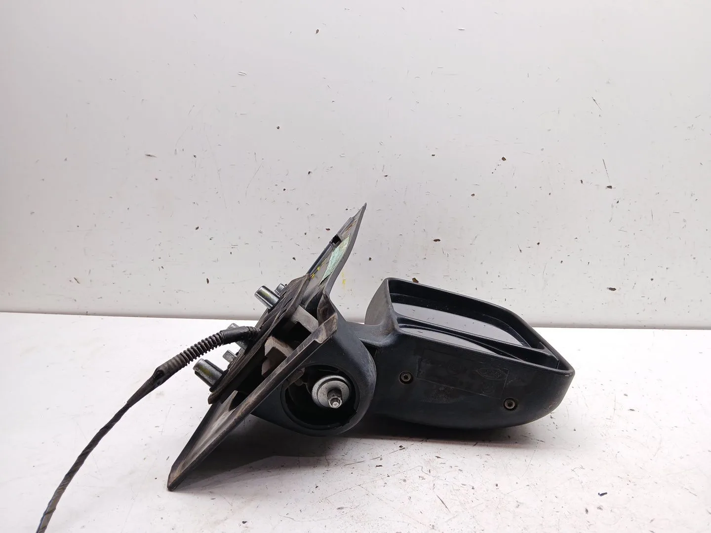 Retrovisor Derecho para Ford Transit Connect (P65_, P70_, P80_)