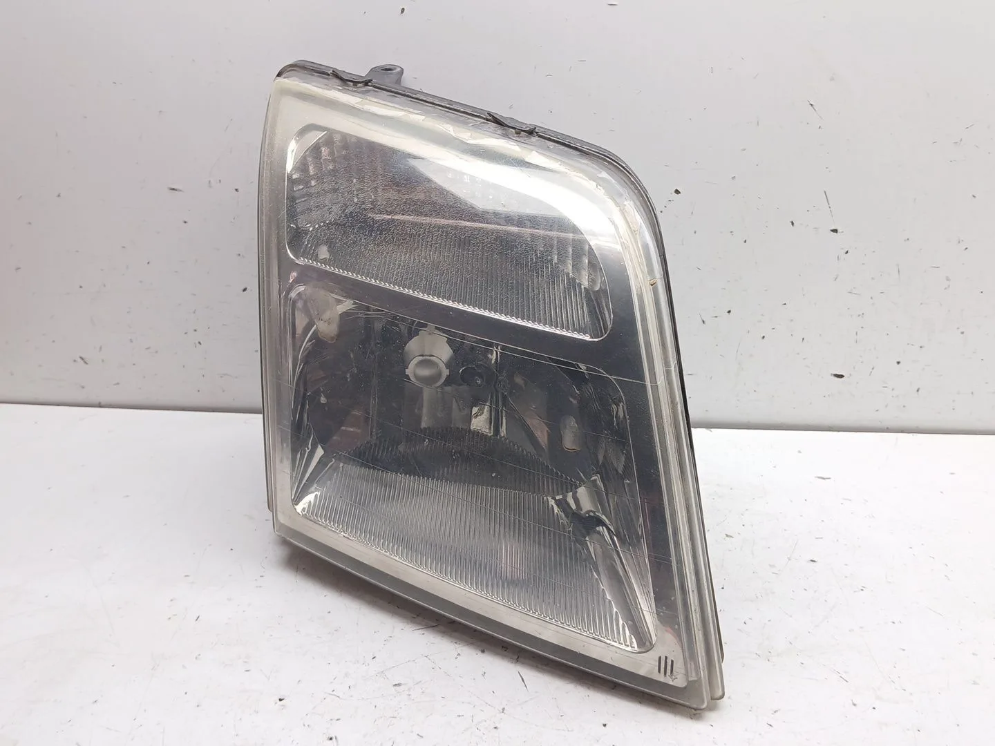 Faro Derecho para Ford Transit Connect (P65_, P70_, P80_)