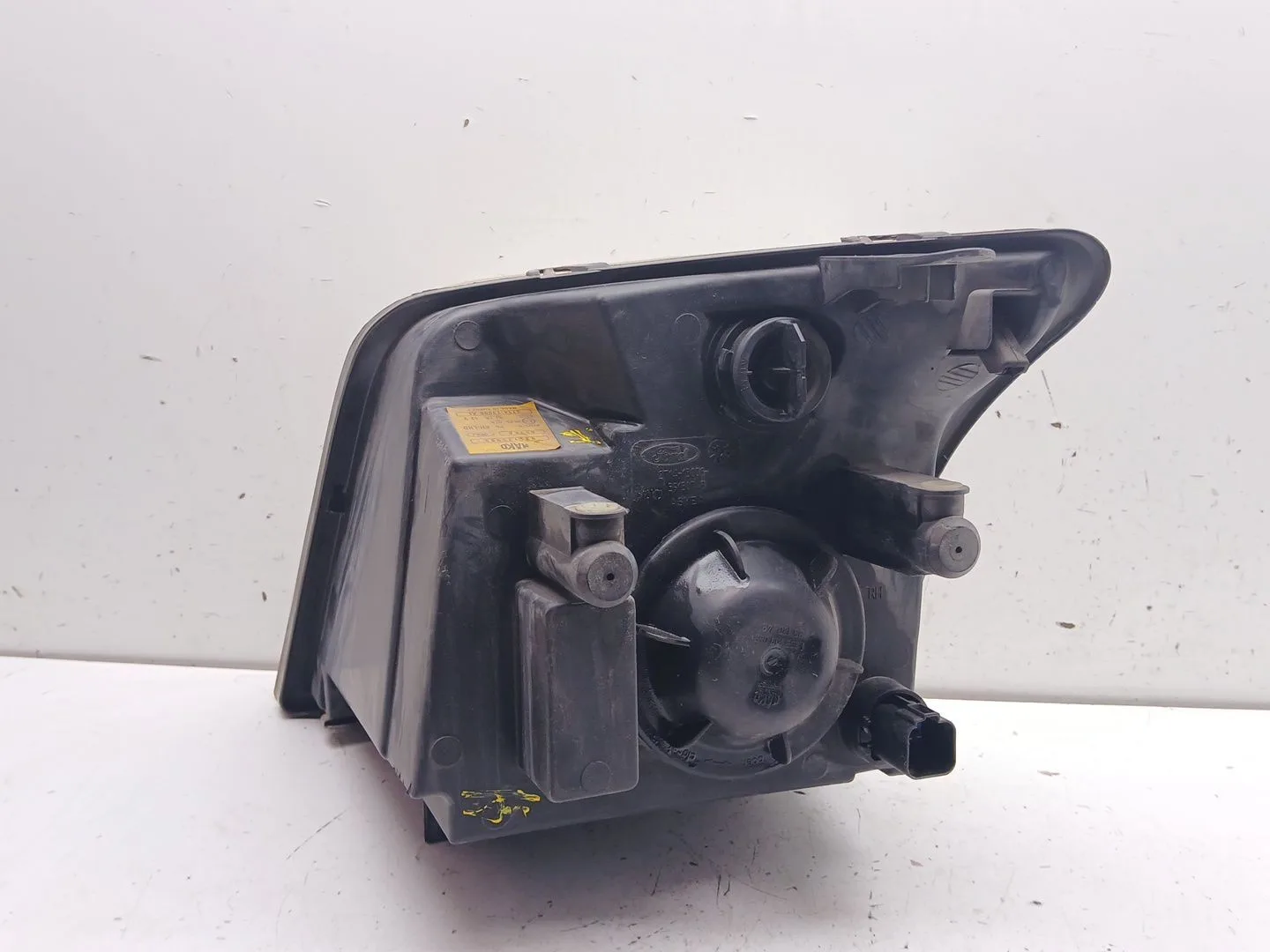 Faro Derecho para Ford Transit Connect (P65_, P70_, P80_)