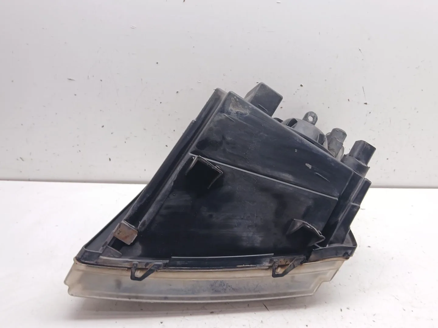Faro Derecho para Ford Transit Connect (P65_, P70_, P80_)