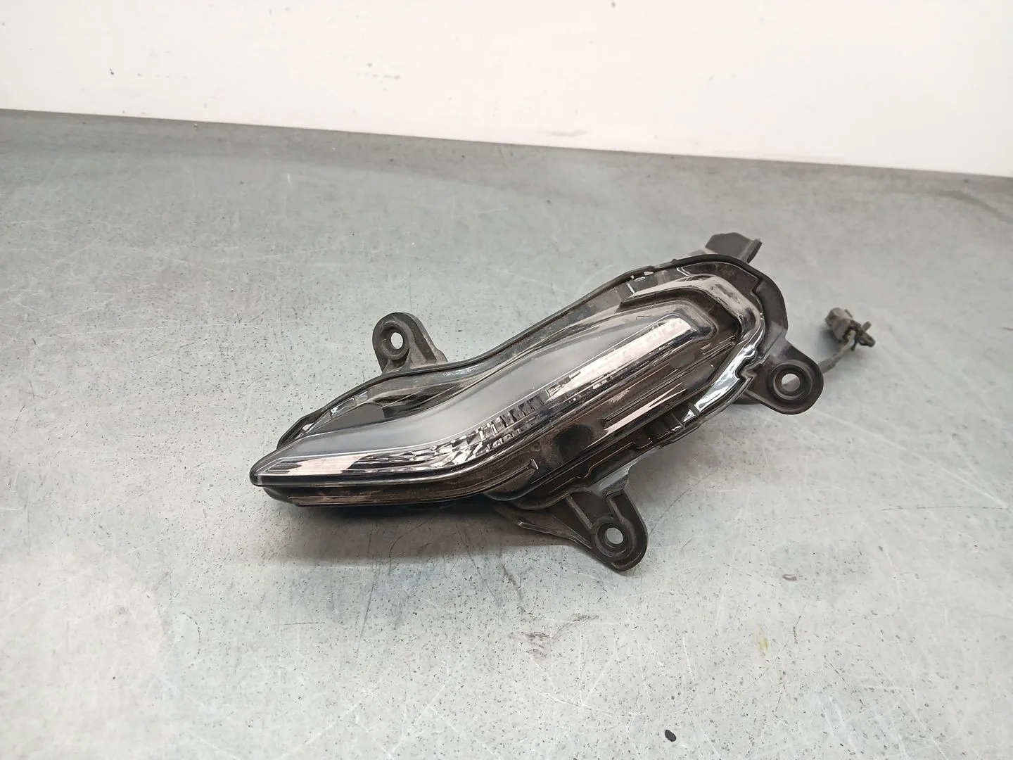 Piloto Delantero Izquierdo para Yamaha R7