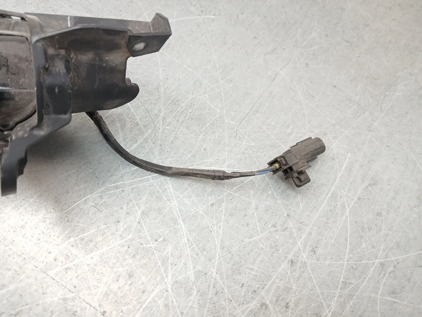 Piloto Delantero Izquierdo para Yamaha R7