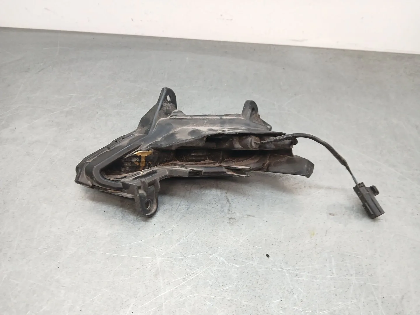 Piloto Delantero Izquierdo para Yamaha R7