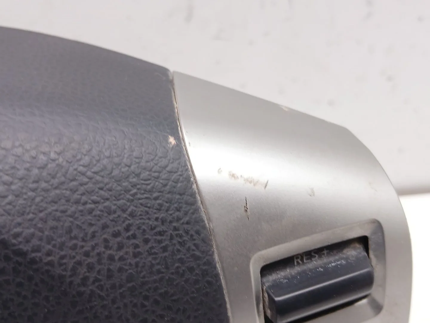 Airbag Delantero Izquierdo para Nissan Qashqai I (J10, Nj10)