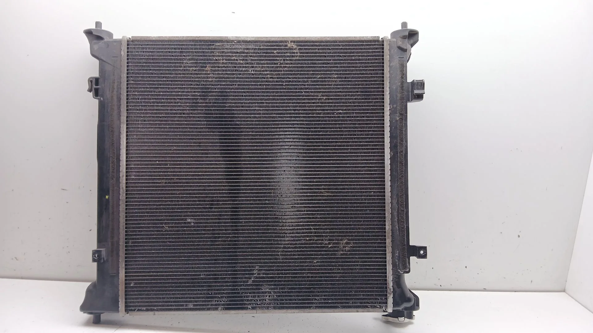 Radiador Agua para Kia Optima