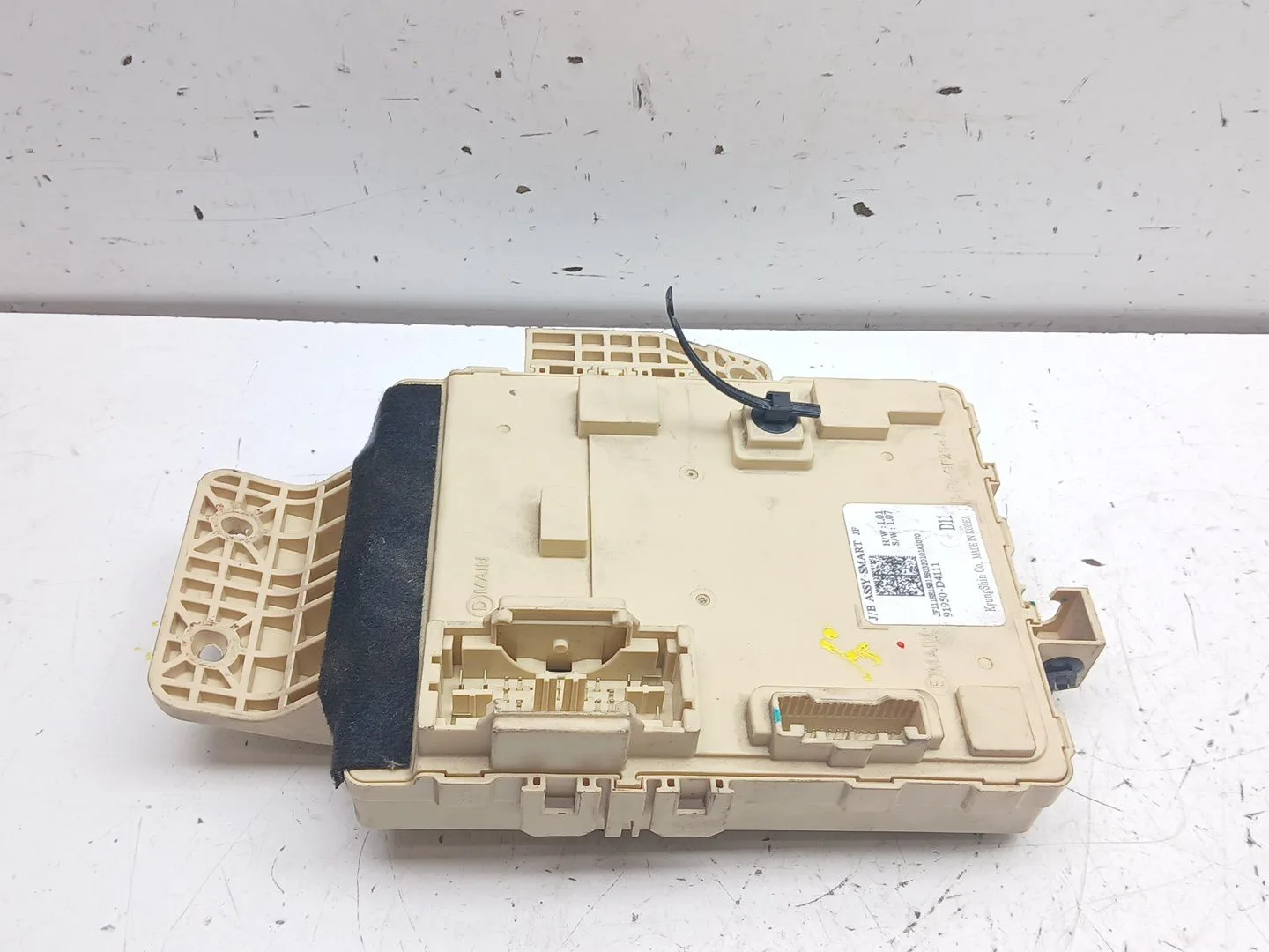Caja Reles / Fusibles para Kia Optima