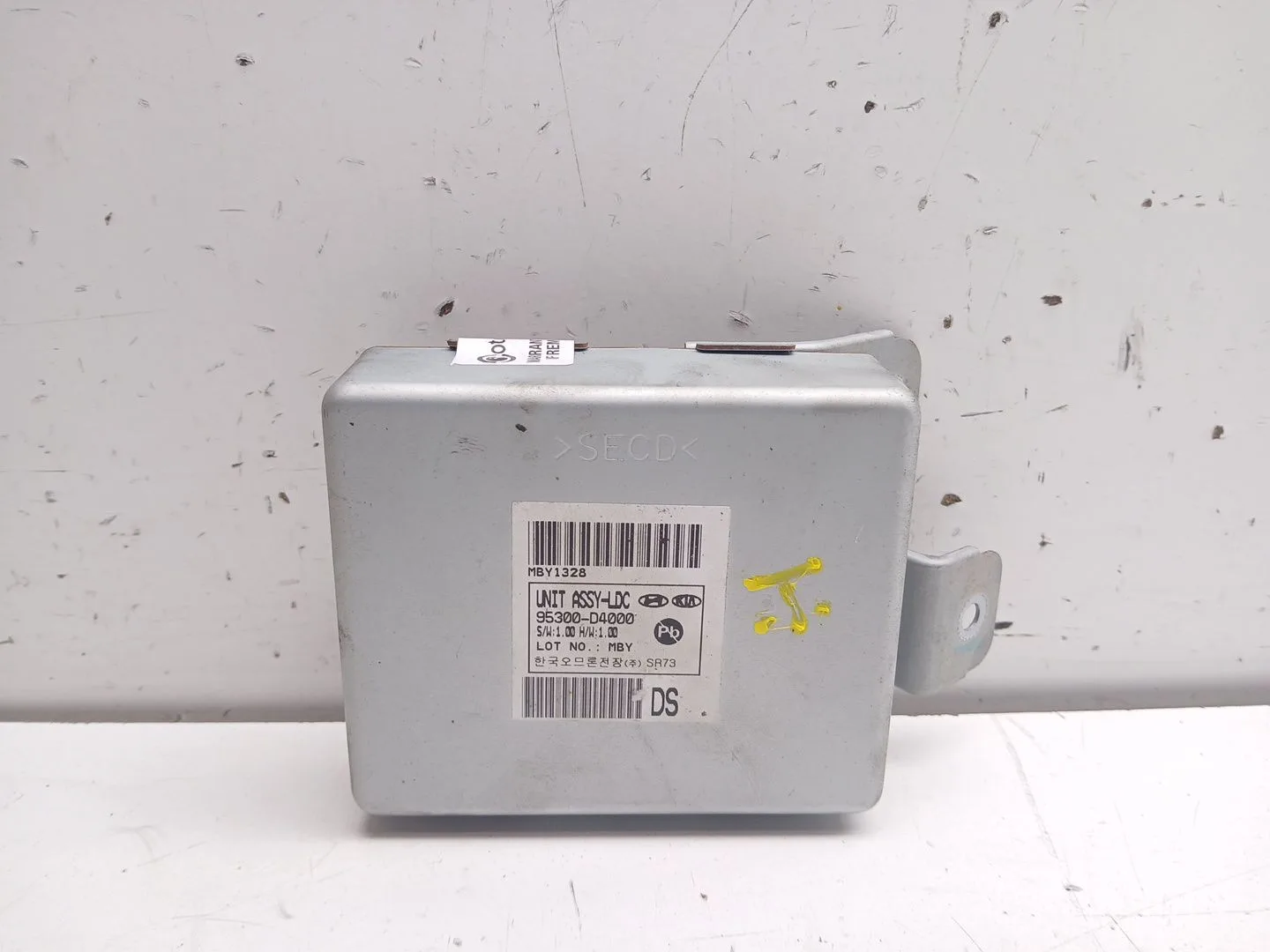Modulo Electronico para Kia Optima