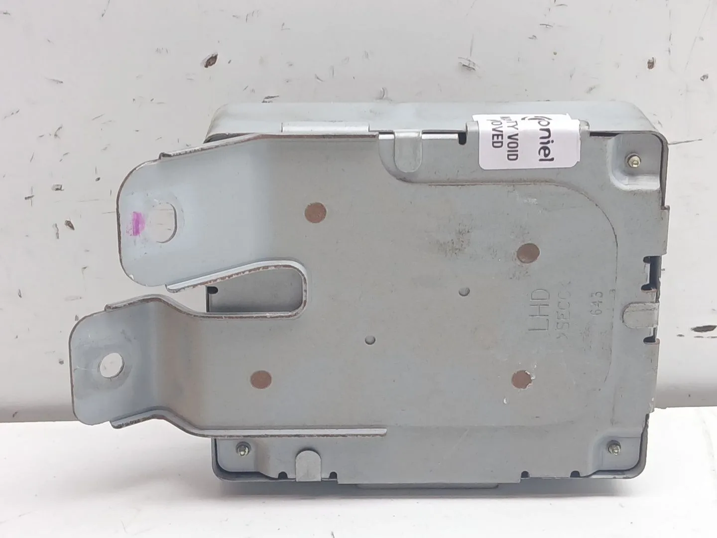 Modulo Electronico para Kia Optima