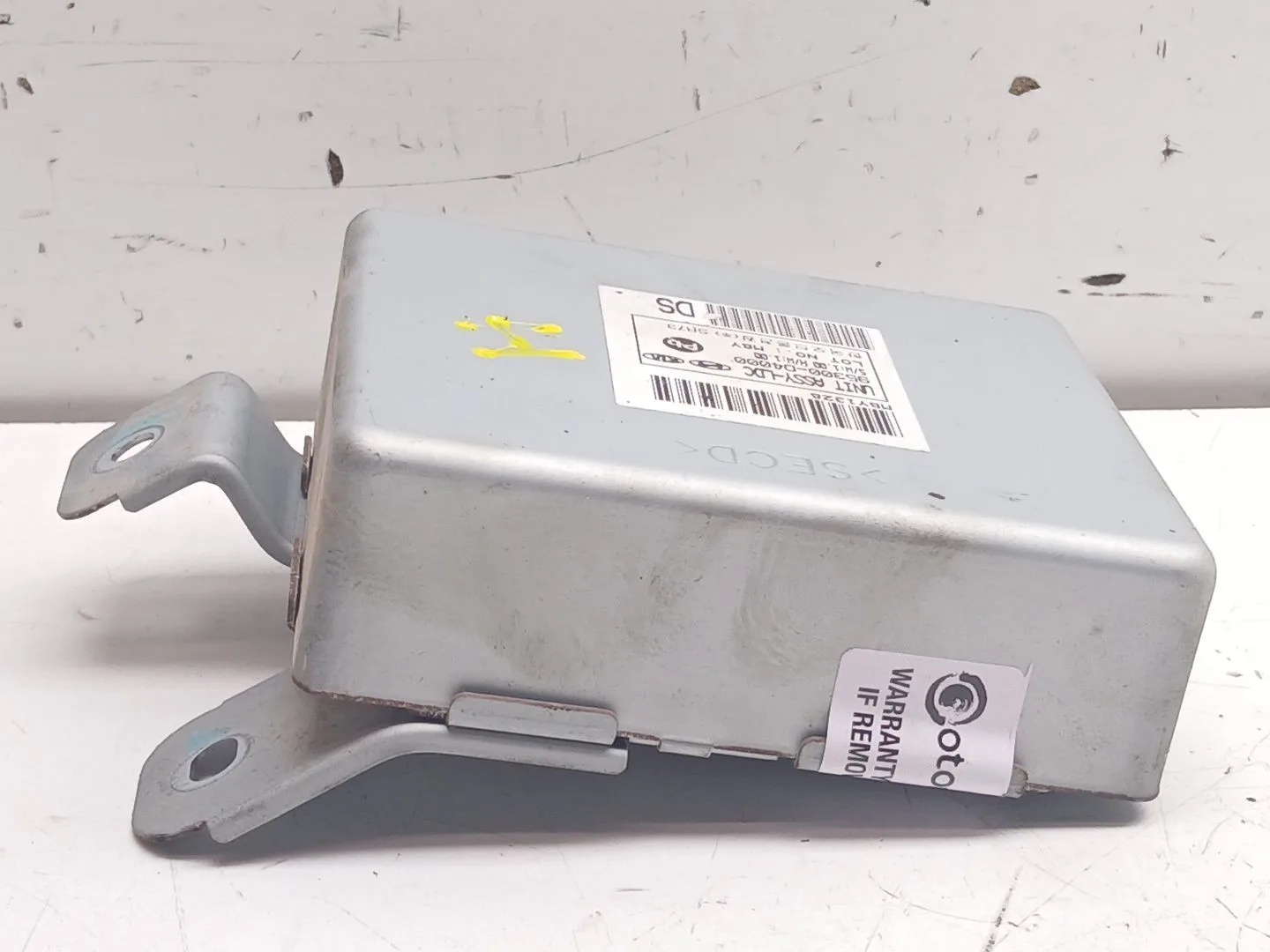 Modulo Electronico para Kia Optima