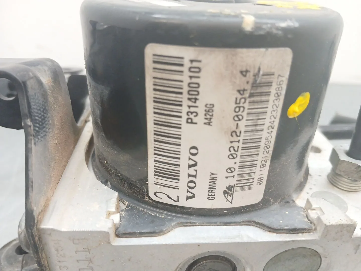Abs para Volvo S60 Lim.