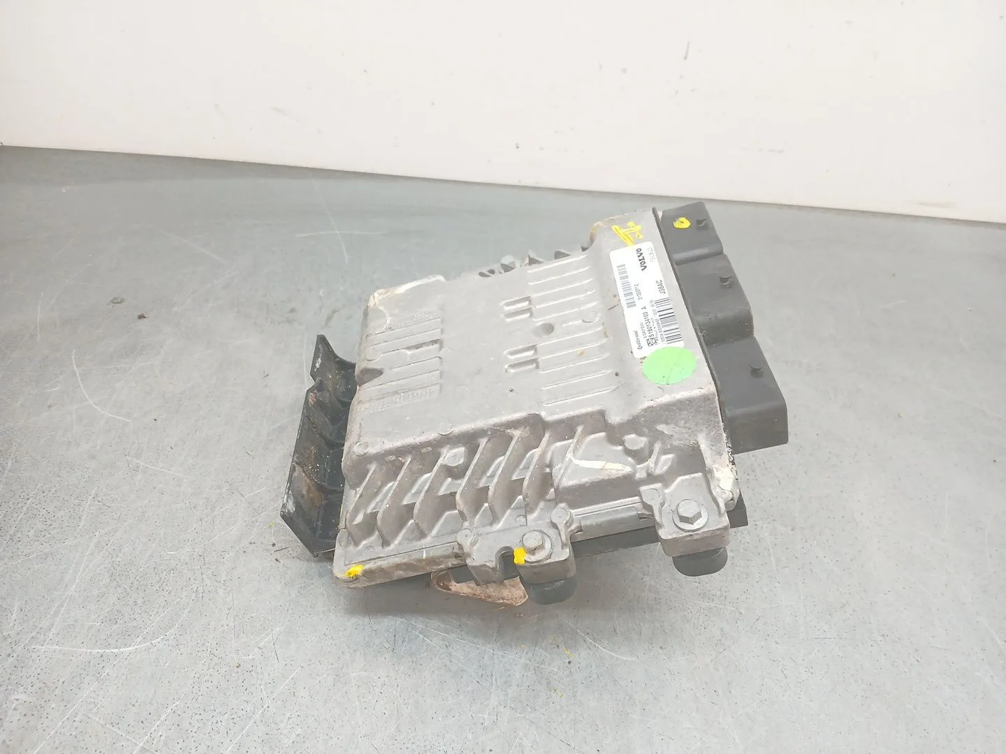 Centralita Motor Uce para Volvo S60 Lim.
