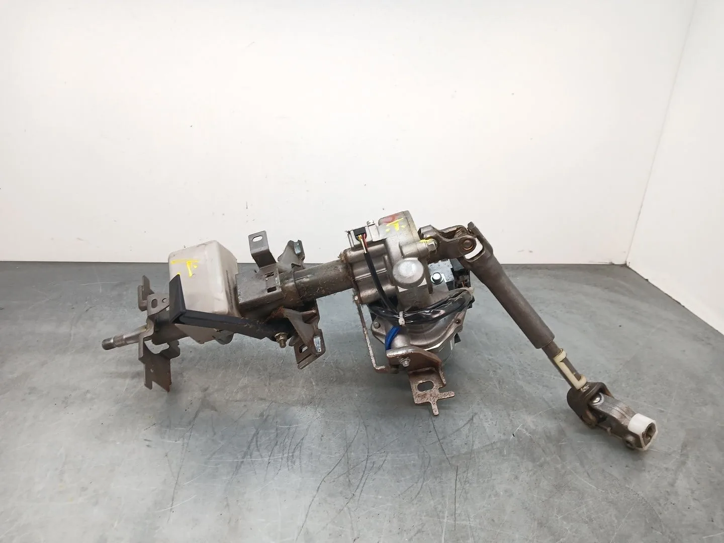 Columna Direccion para Nissan Juke (F15)