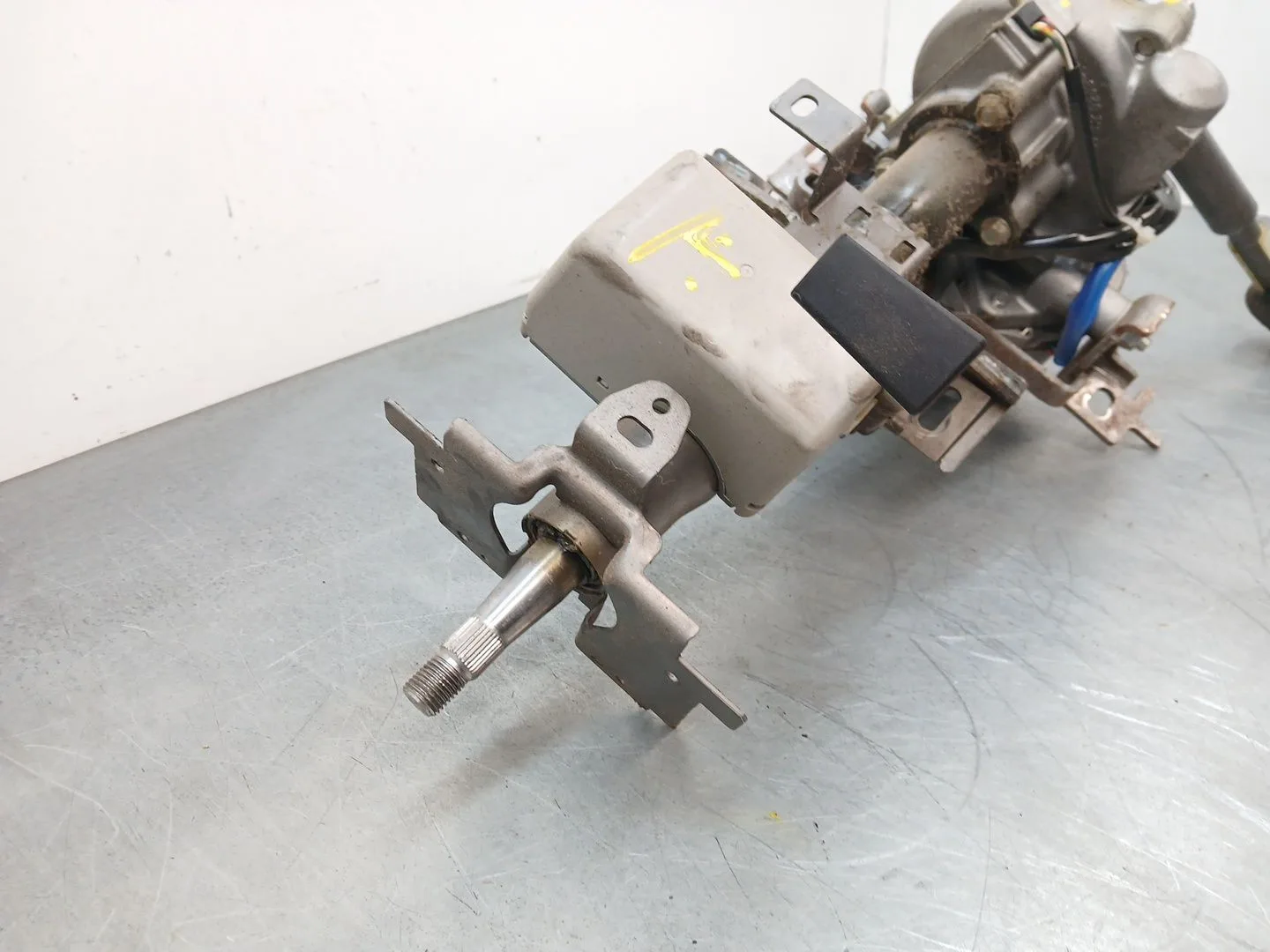 Columna Direccion para Nissan Juke (F15)