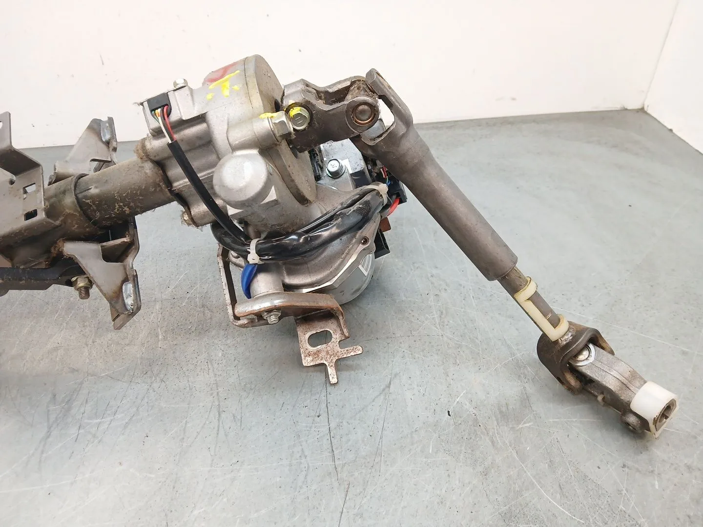 Columna Direccion para Nissan Juke (F15)