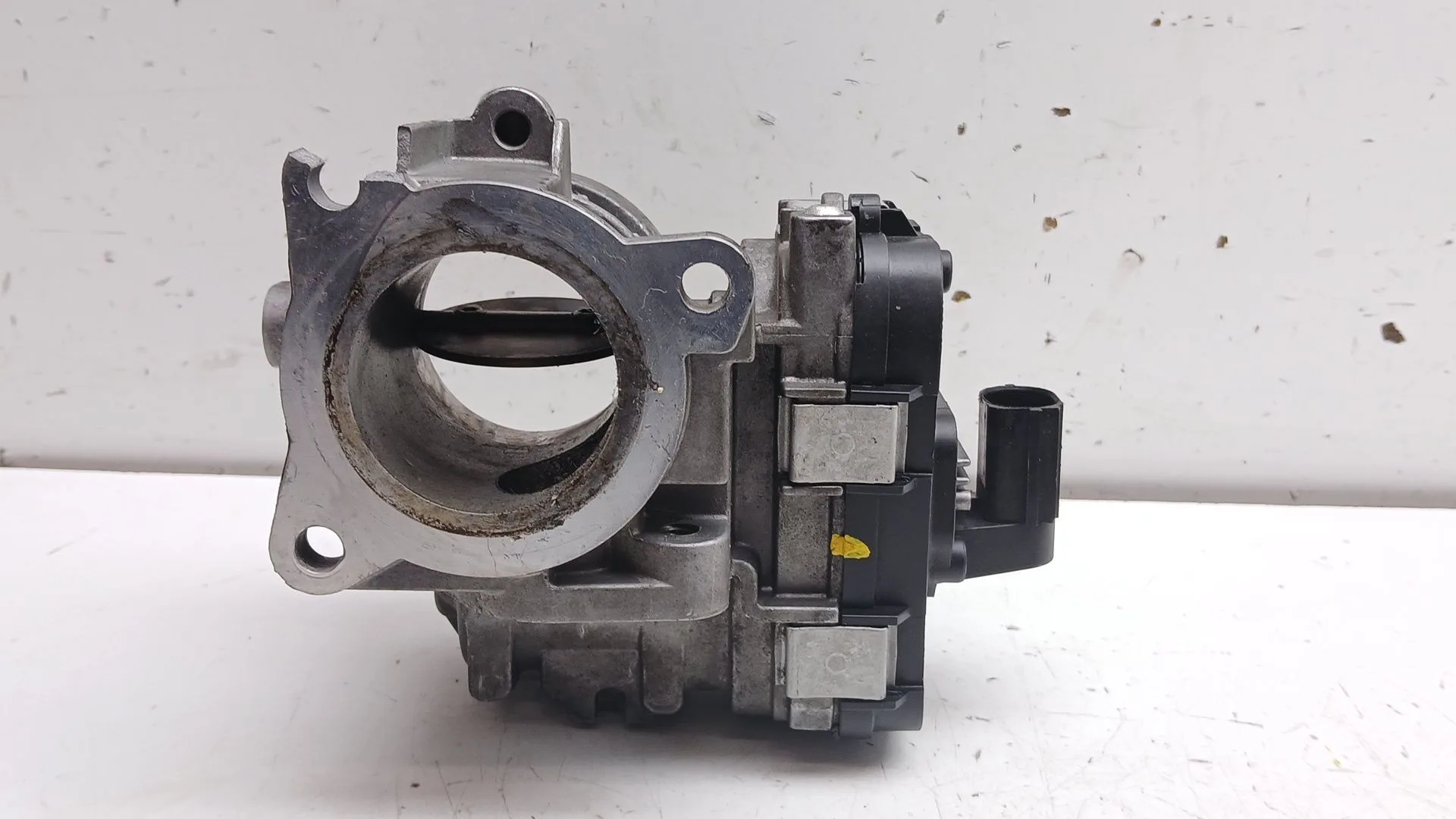 Caja Mariposa para Opel Zafira / Zafira Family B (A05)