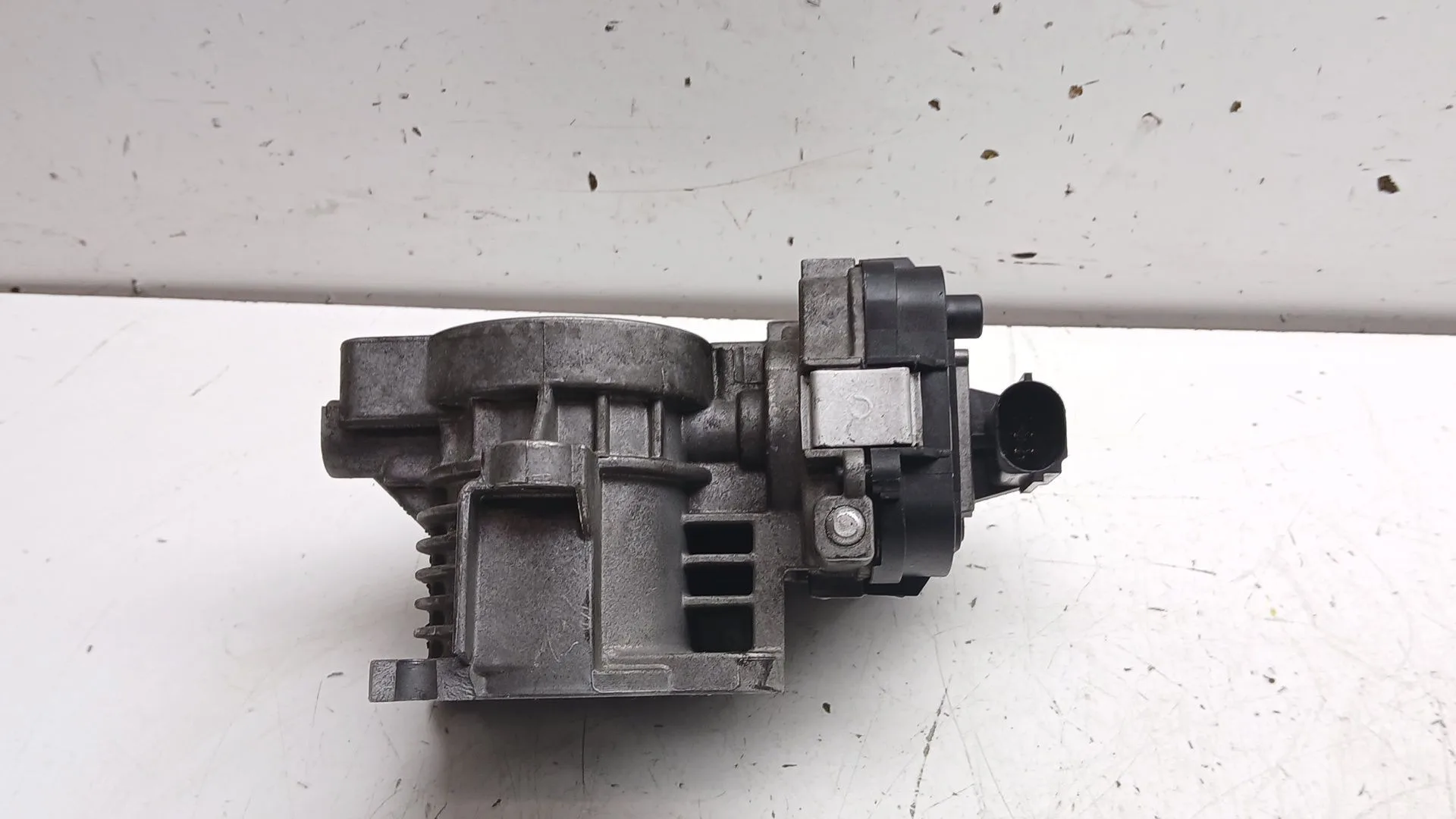 Caja Mariposa para Opel Zafira / Zafira Family B (A05)