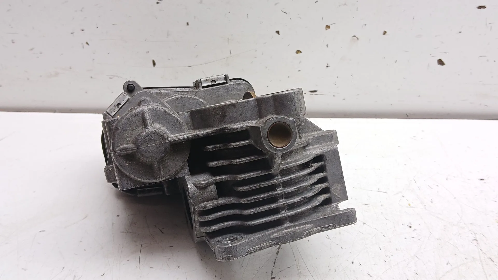 Caja Mariposa para Opel Zafira / Zafira Family B (A05)