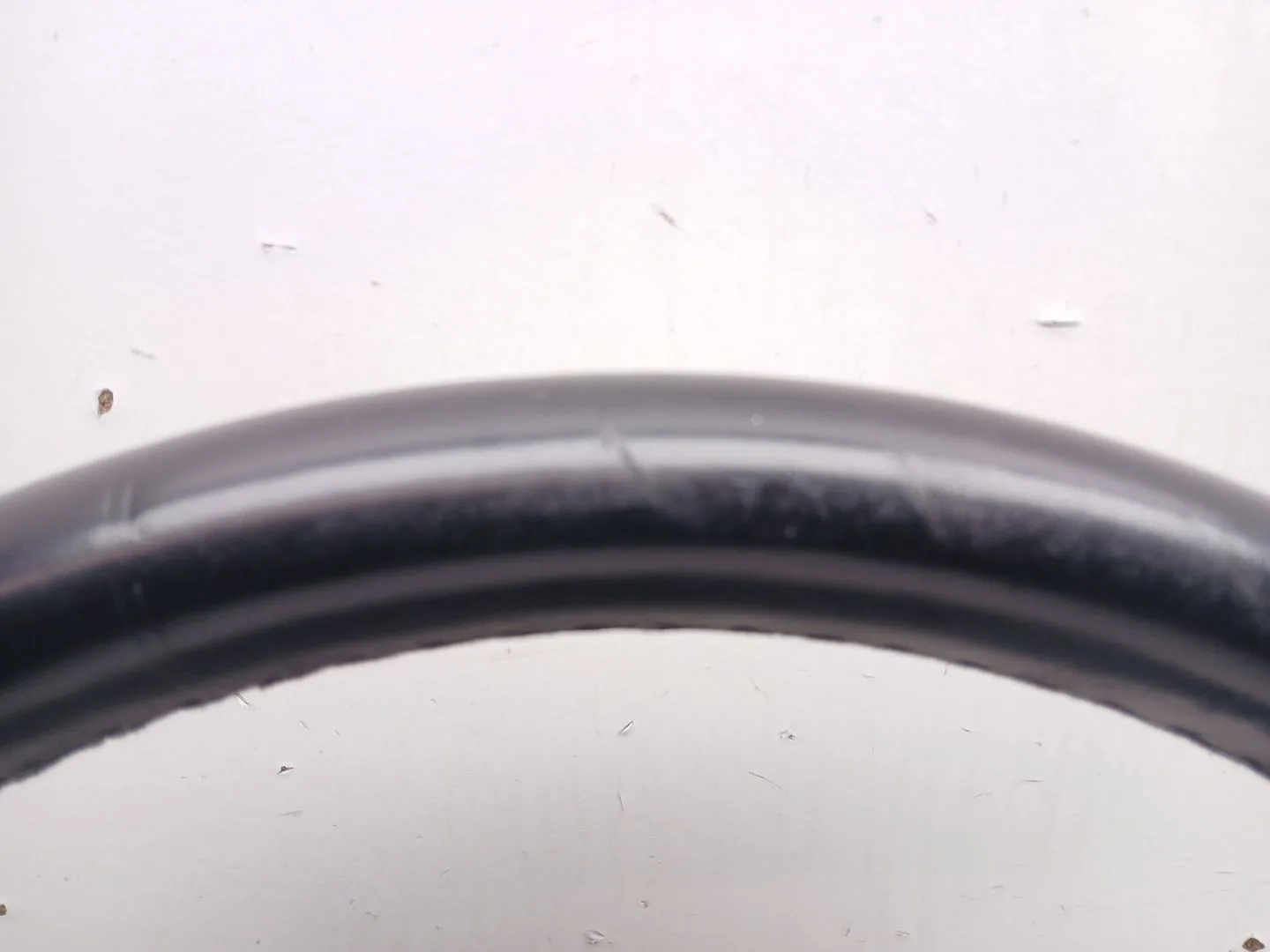 Volante para Skoda Yeti (5L)