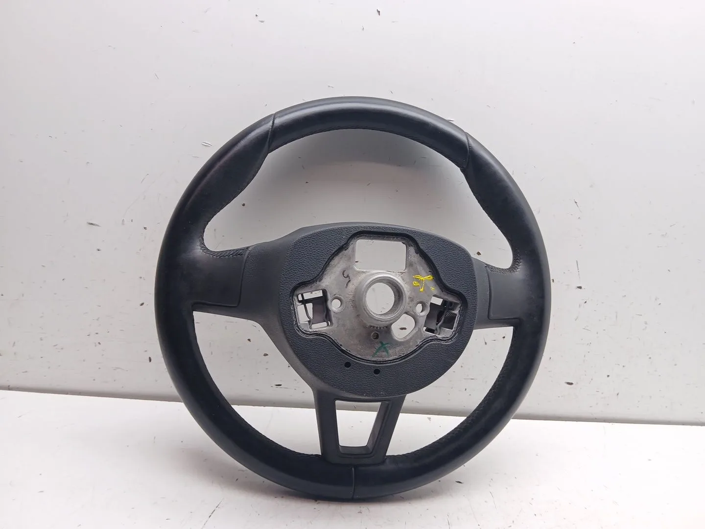 Volante para Skoda Yeti (5L)