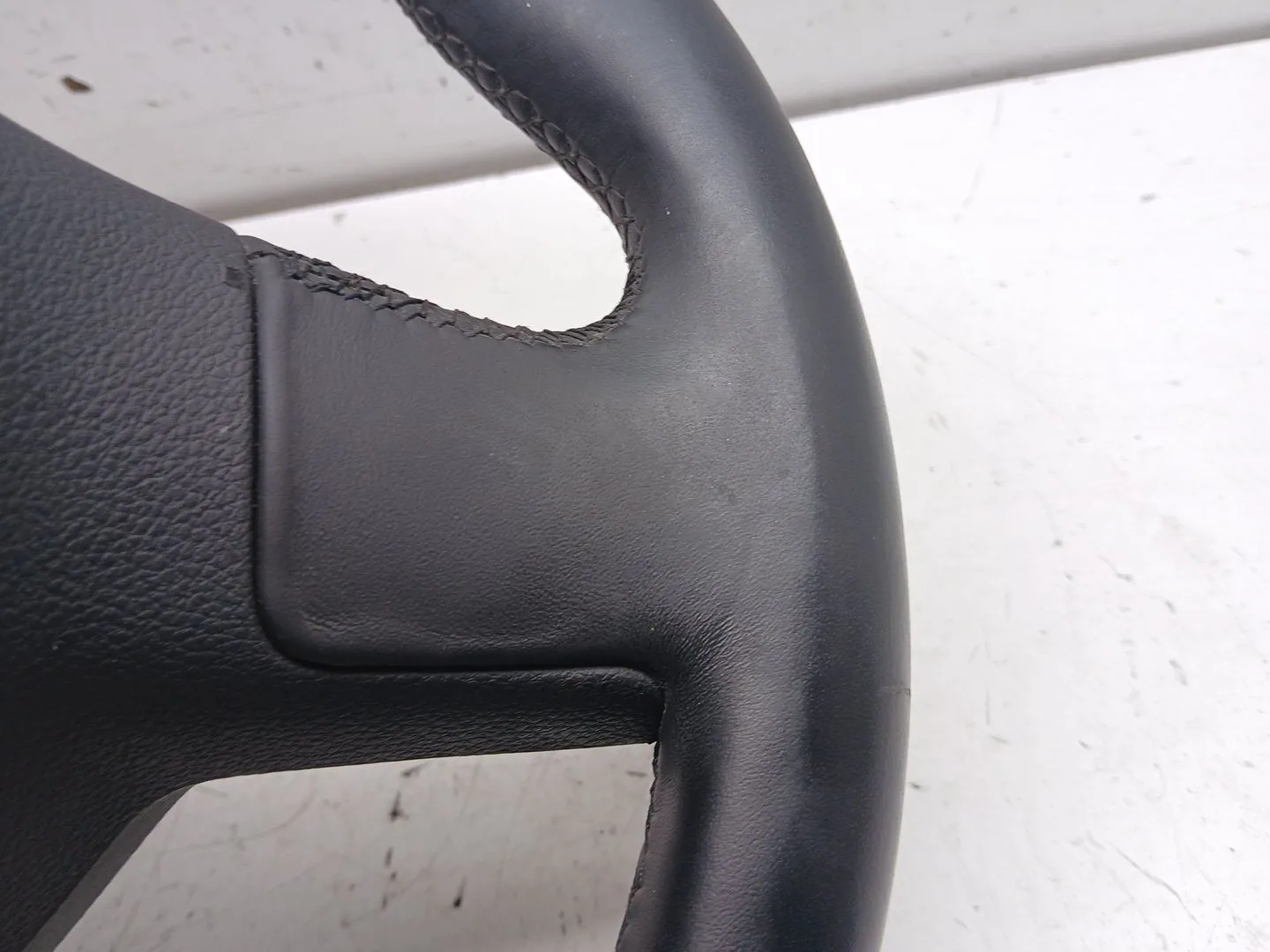 Volante para Skoda Yeti (5L)
