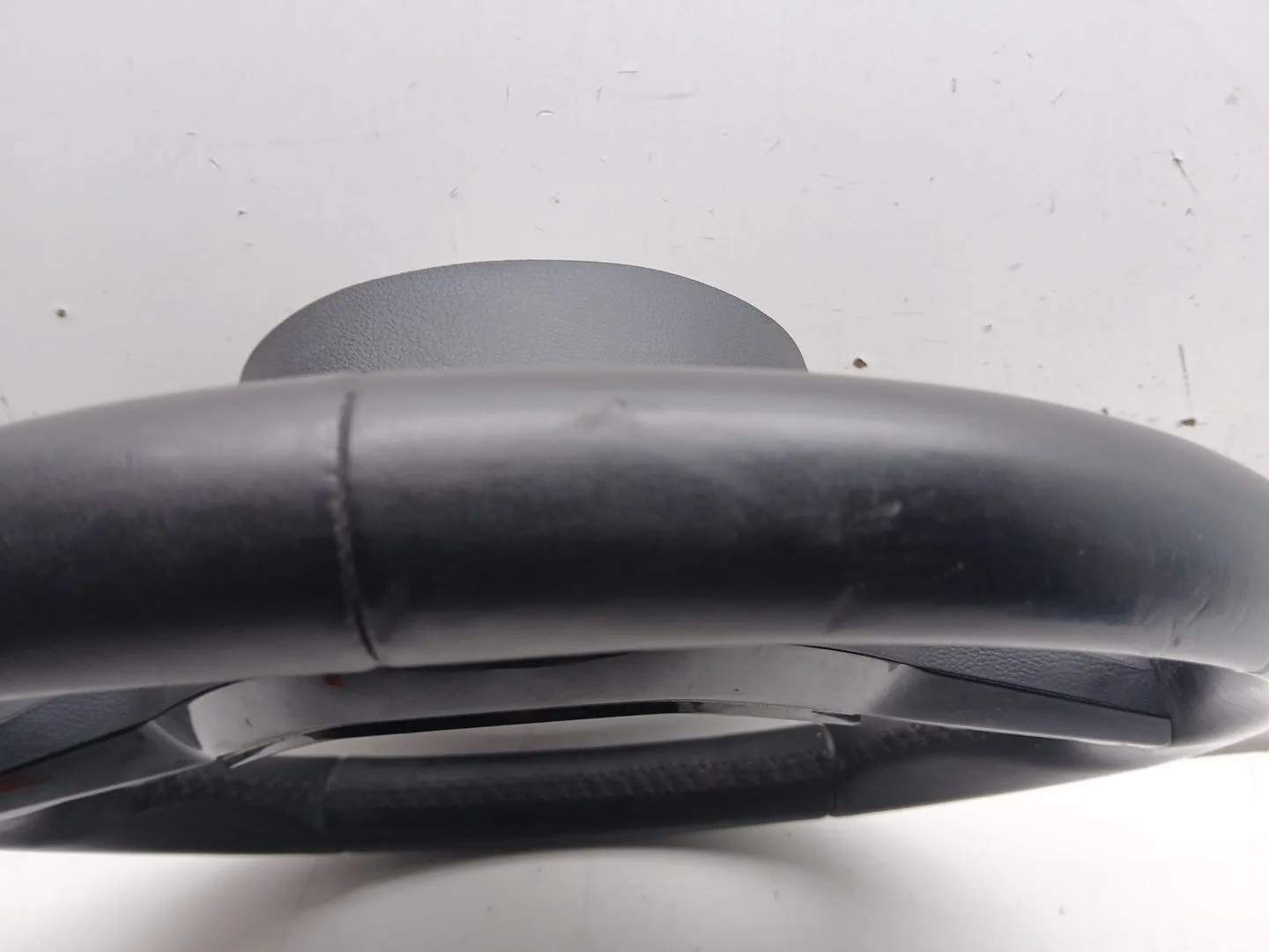 Volante para Skoda Yeti (5L)